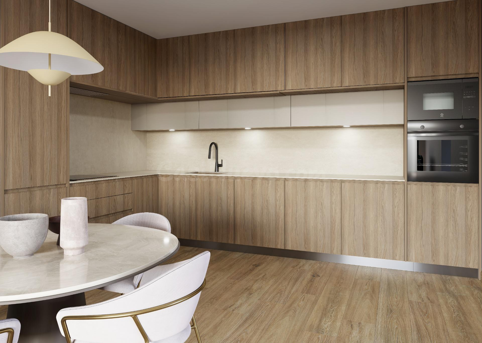 Exclusividad, calidad y el Mediterráneo a solo 250 metros - foto 5