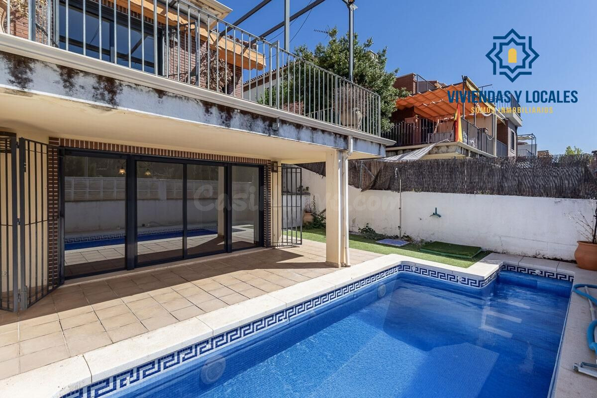 PRECIOSA CASA EN CORTIJO DEL AIRE - foto 2