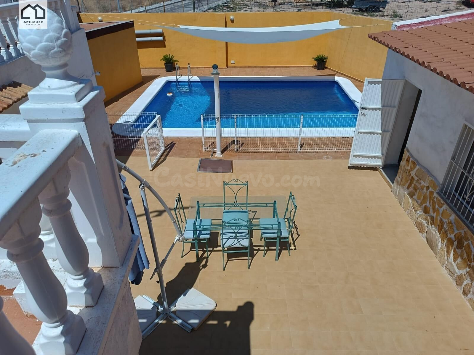APIHOUSE VENDE CASA INDEPENDIENTE EN LOS MONTESINOS. PRECIO  - foto 2