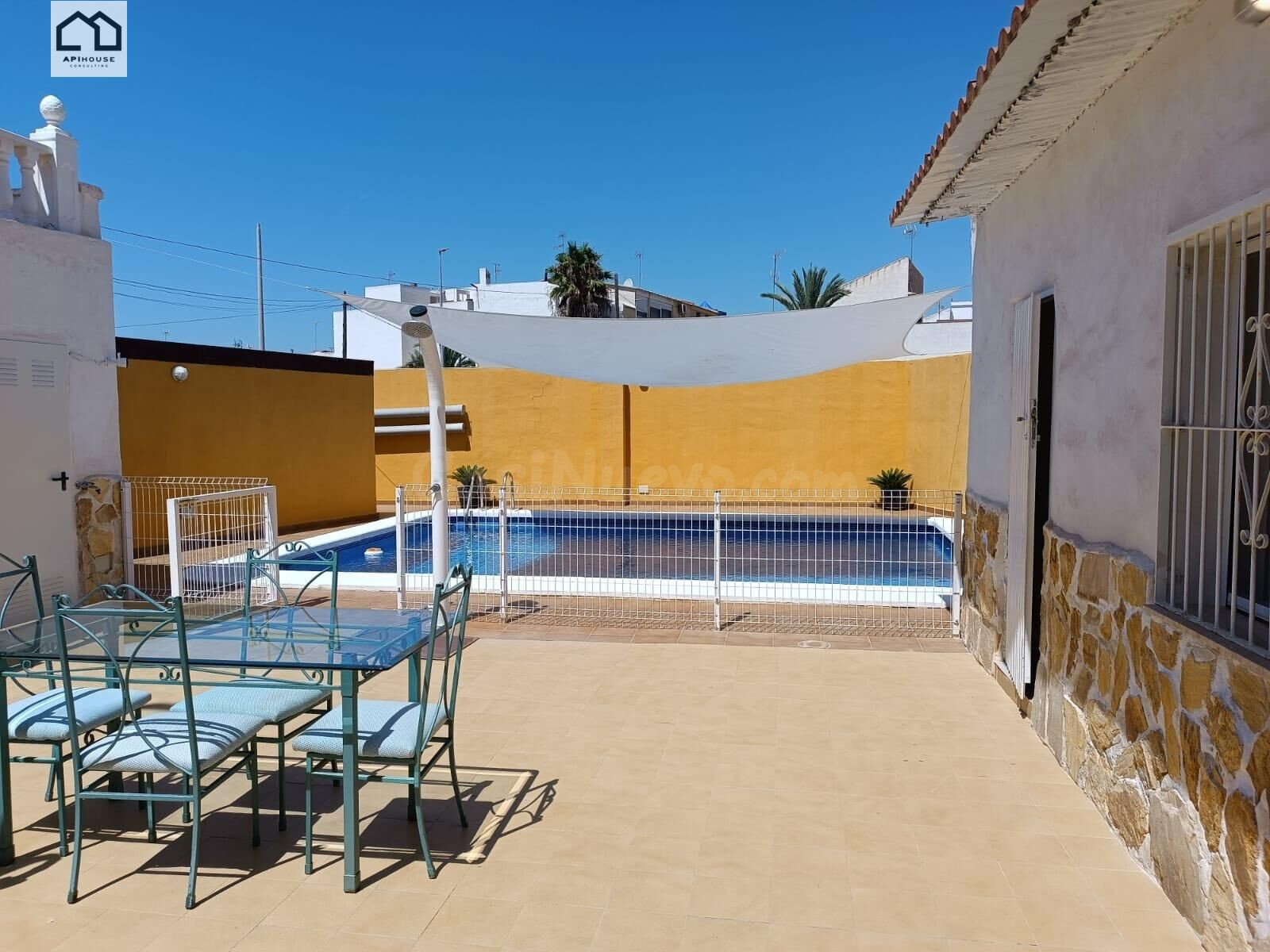 APIHOUSE VENDE CASA INDEPENDIENTE EN LOS MONTESINOS. PRECIO  - foto 3