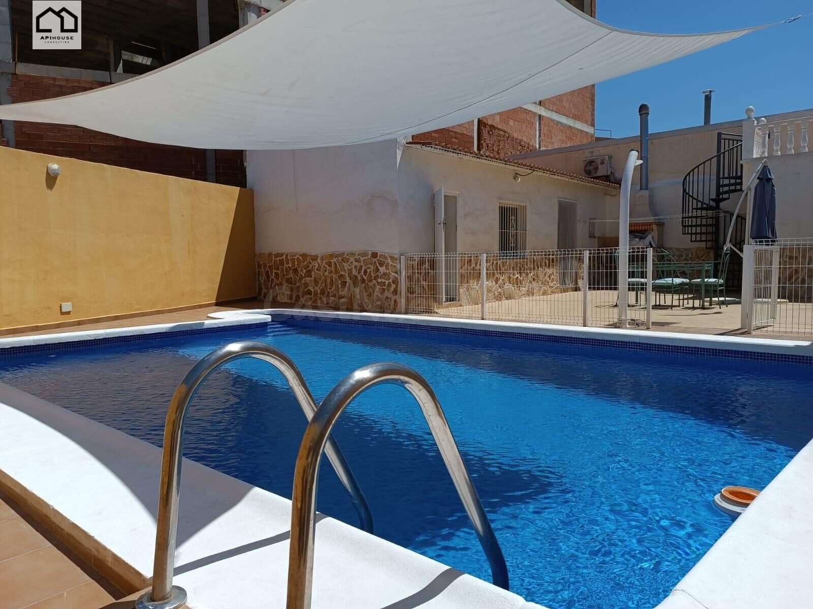 APIHOUSE VENDE CASA INDEPENDIENTE EN LOS MONTESINOS. PRECIO  - foto 5