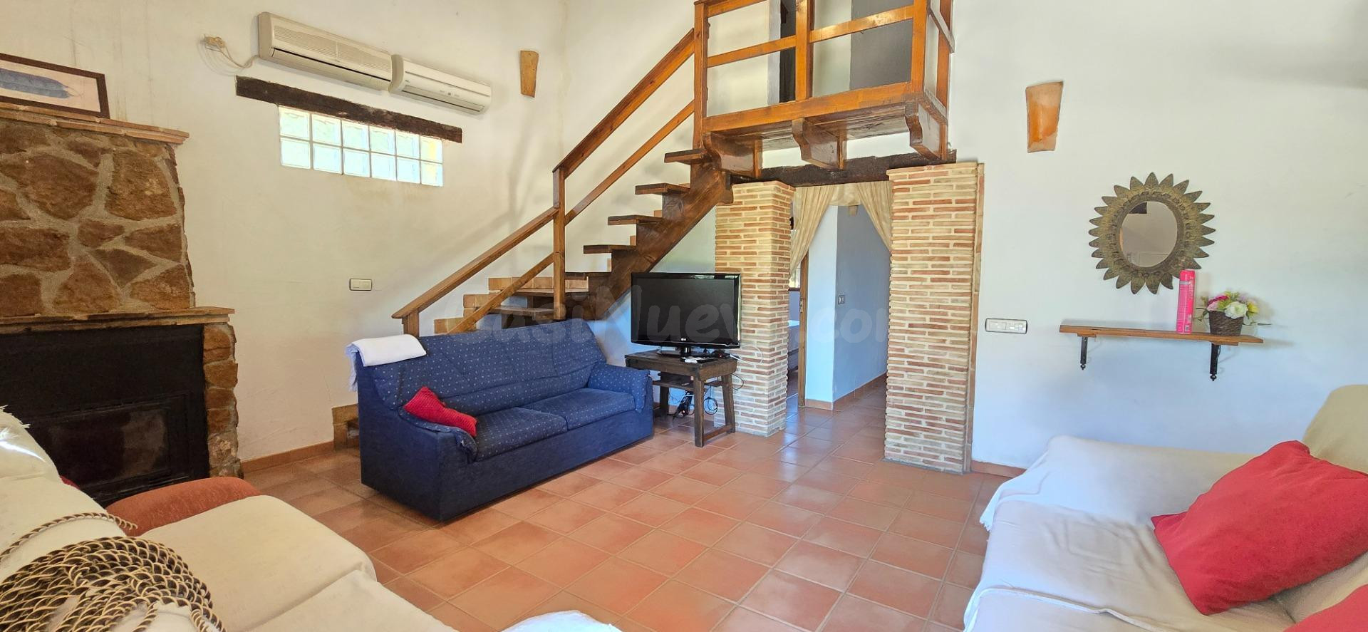 UN OASIS PRIVADO DONDE LA NATURALEZA Y EL CONFORT SE DAN LA  - foto 2