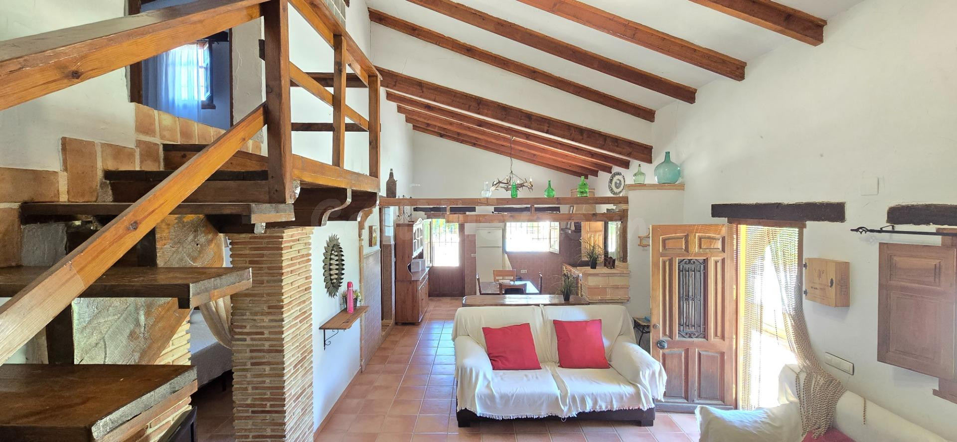 UN OASIS PRIVADO DONDE LA NATURALEZA Y EL CONFORT SE DAN LA  - foto 5