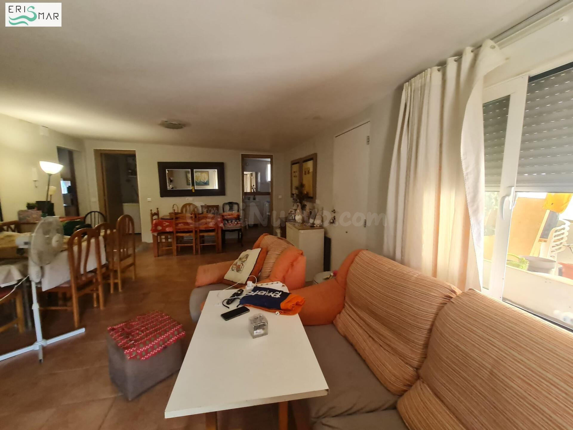 CHALET CON PARCELA EN VENTA EN YUNCOS – URBANIZACIÓN LA CHAR - foto 2