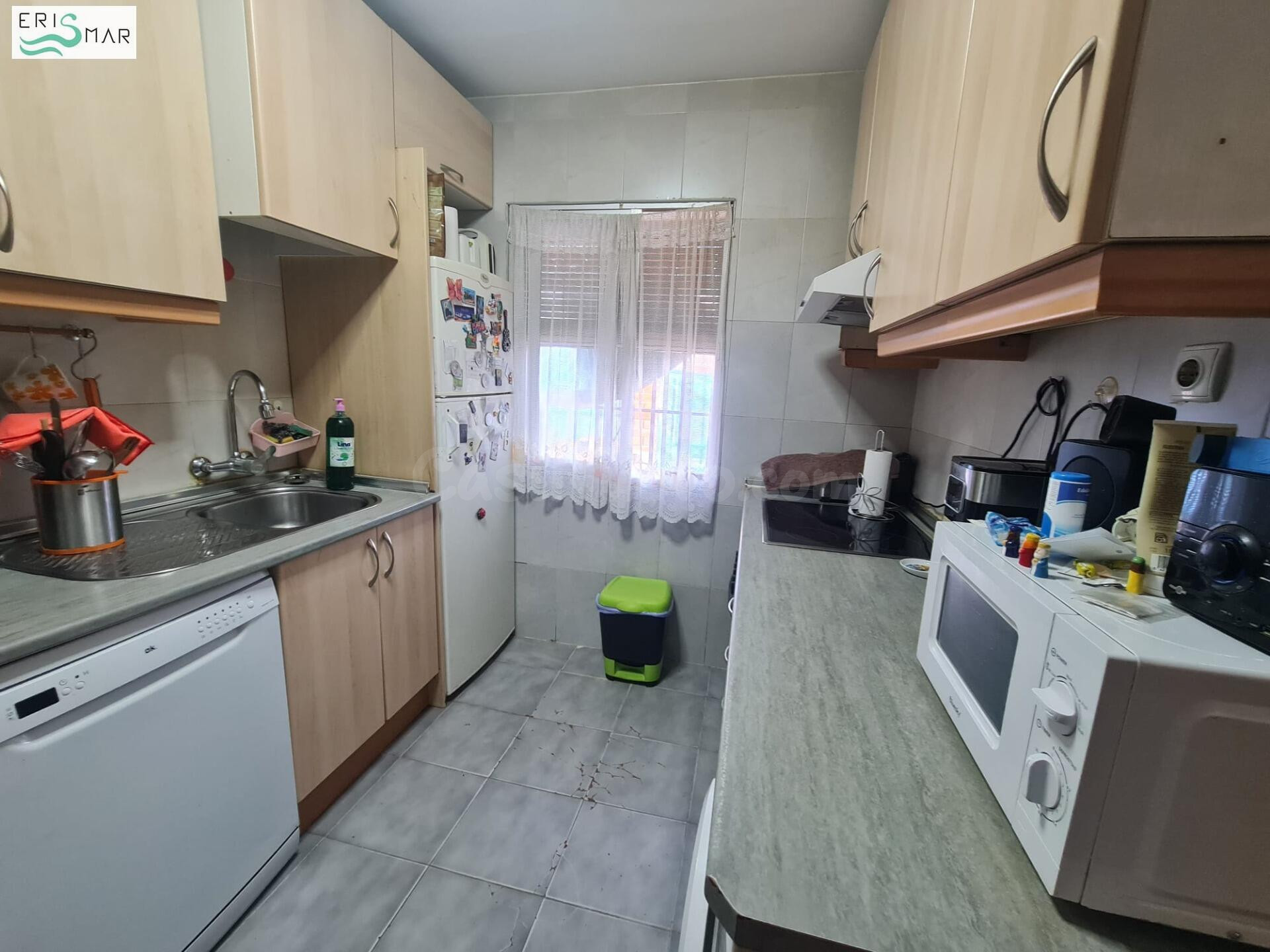 CHALET CON PARCELA EN VENTA EN YUNCOS – URBANIZACIÓN LA CHAR - foto 3