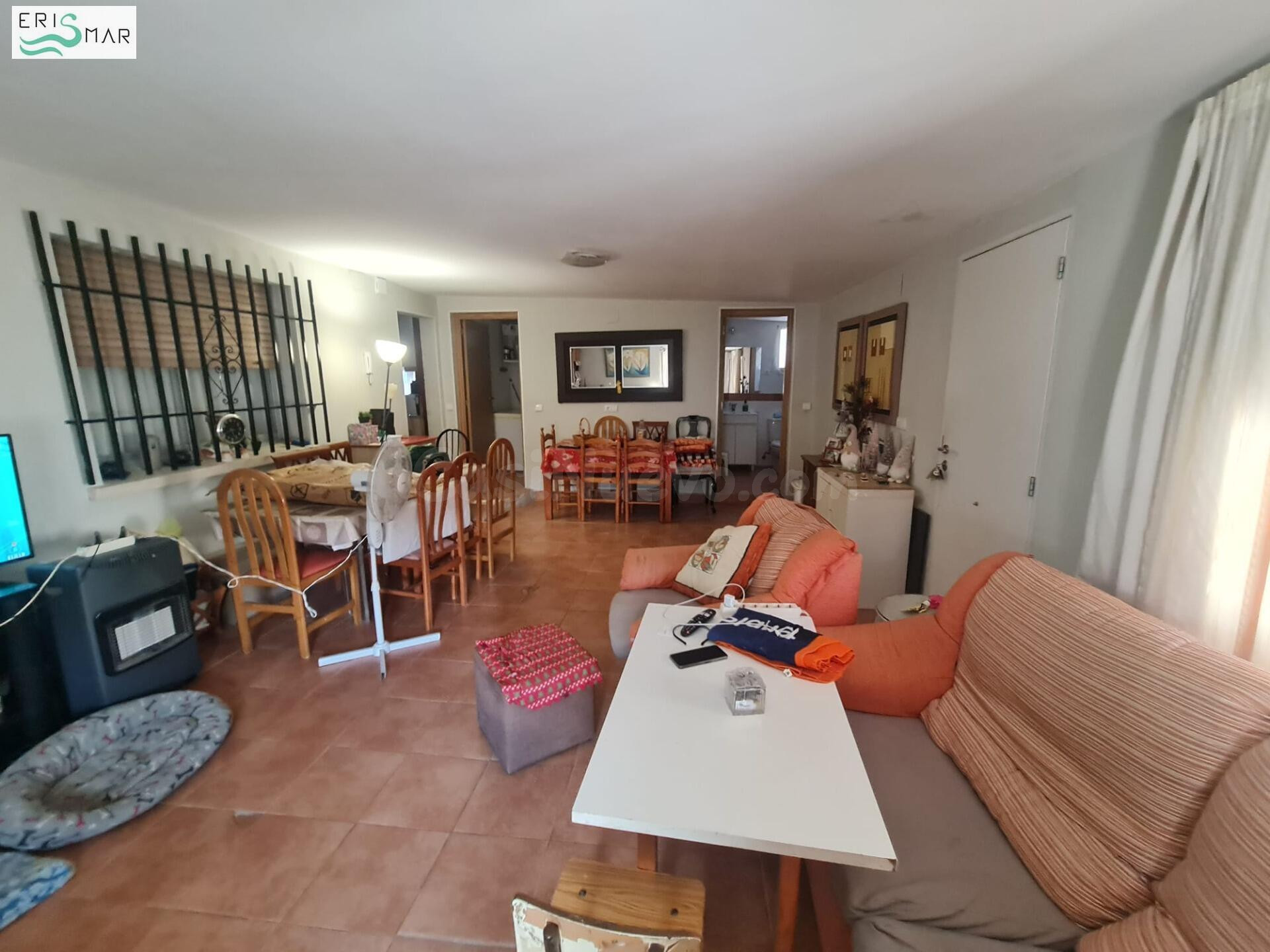 CHALET CON PARCELA EN VENTA EN YUNCOS – URBANIZACIÓN LA CHAR - foto 5
