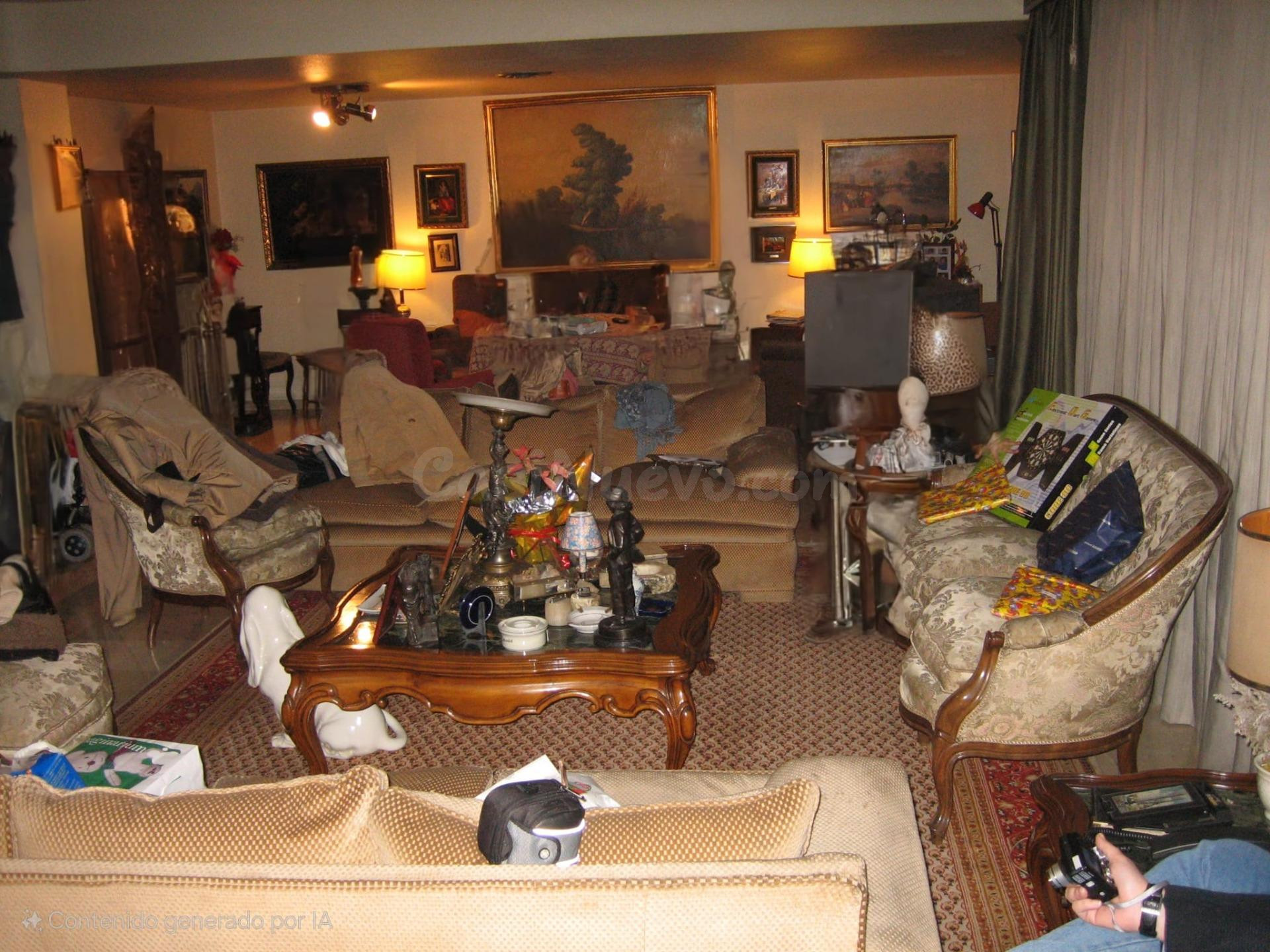 MAGNIFICA VIVIENDA EN AVD RONDA DE LOS TEJARES!!!!!