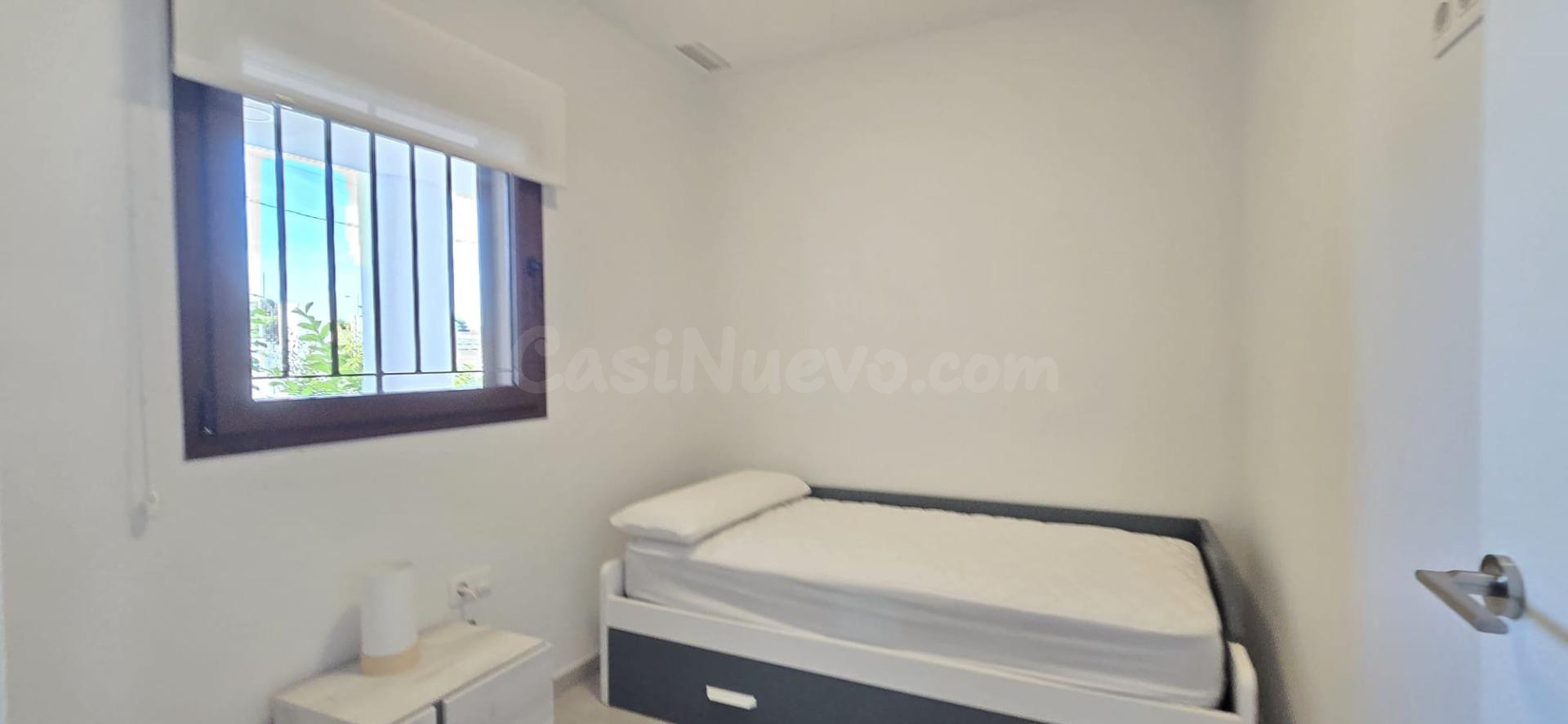 Descubre el placer de vivir junto al Mediterráneo en la excl - foto 5