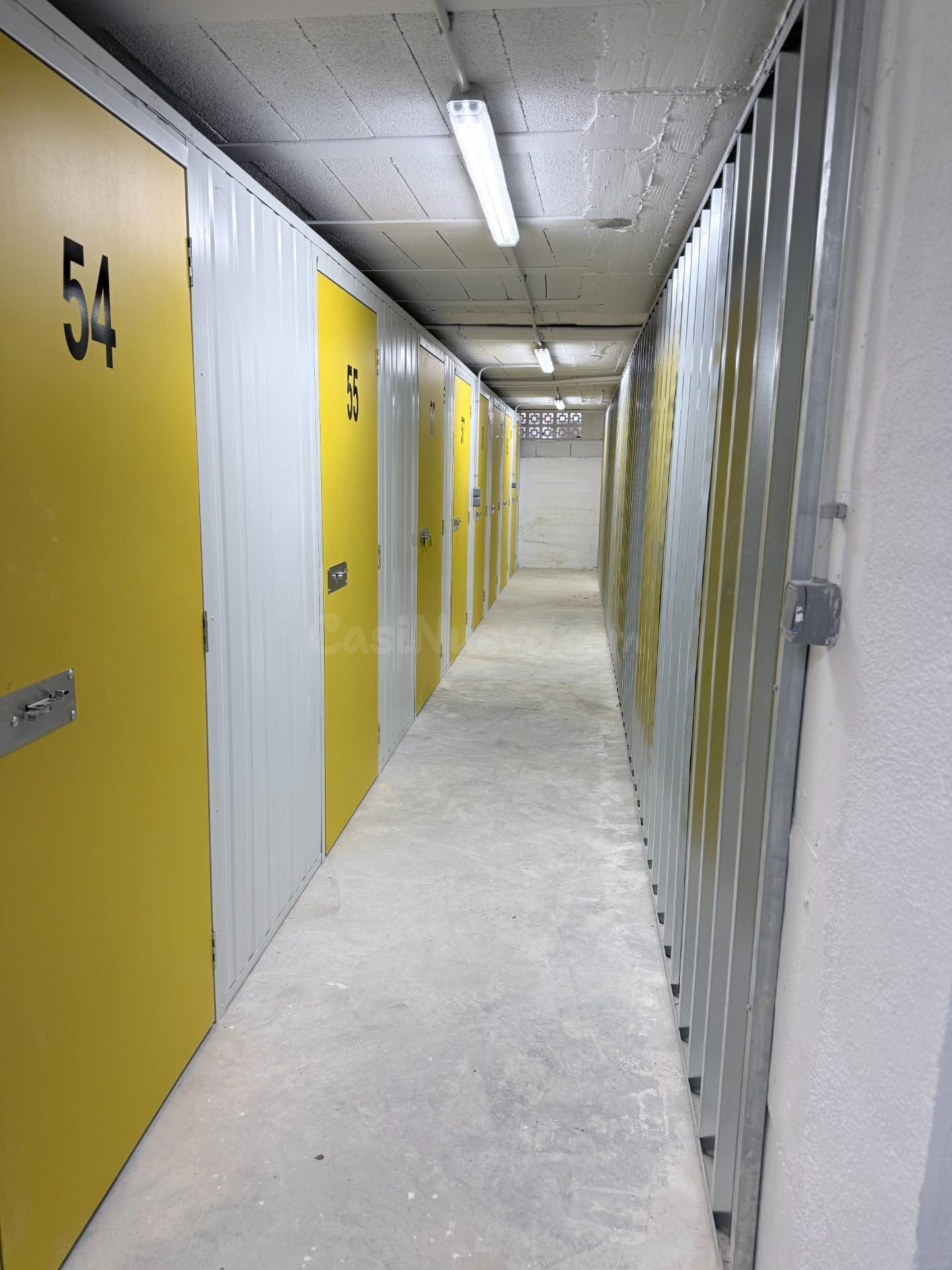 Trasteros modulares desde 2 m2 en Santa Ponsa - foto 2