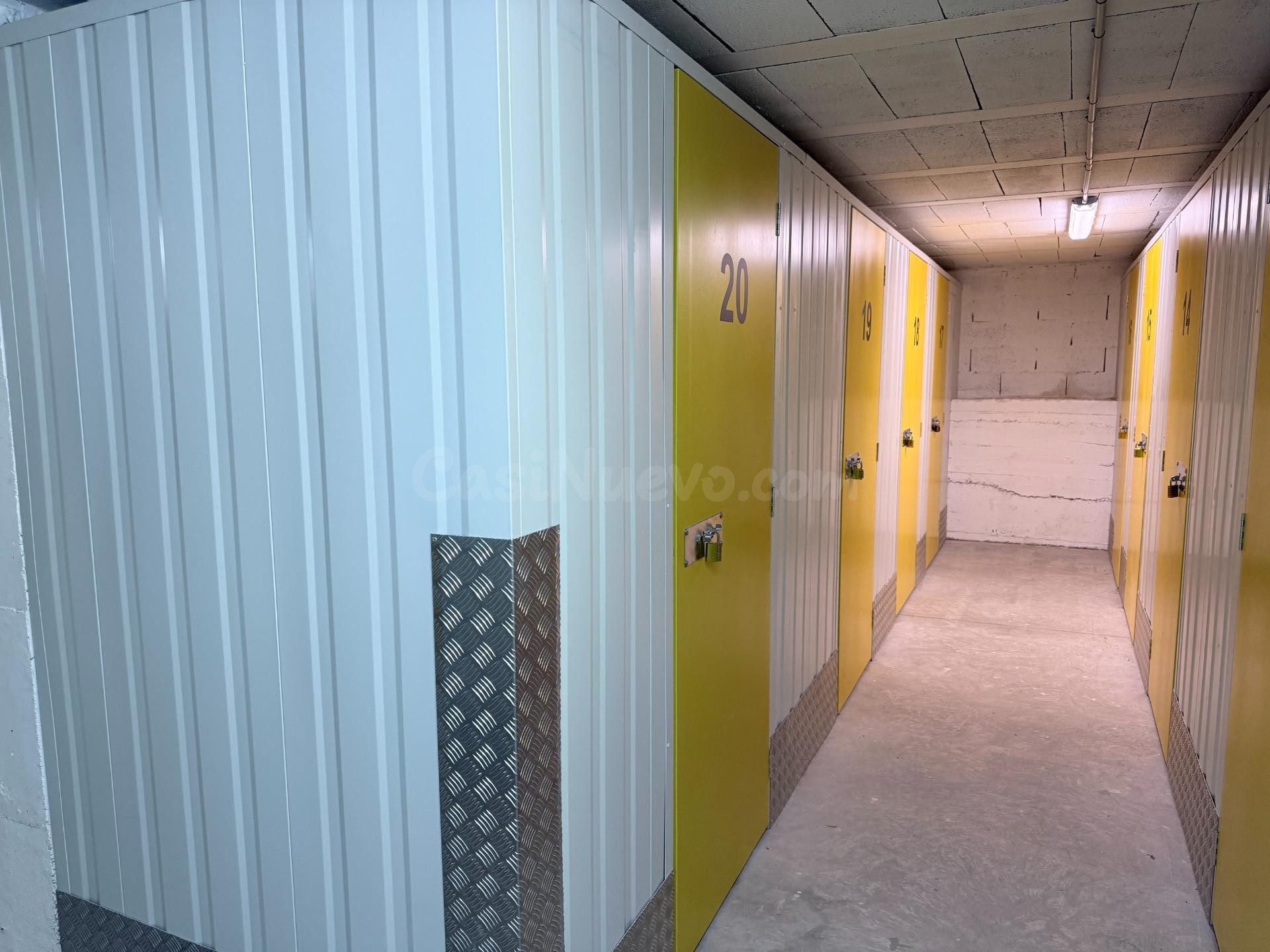 Trasteros modulares desde 2 m2 en Santa Ponsa - foto 3