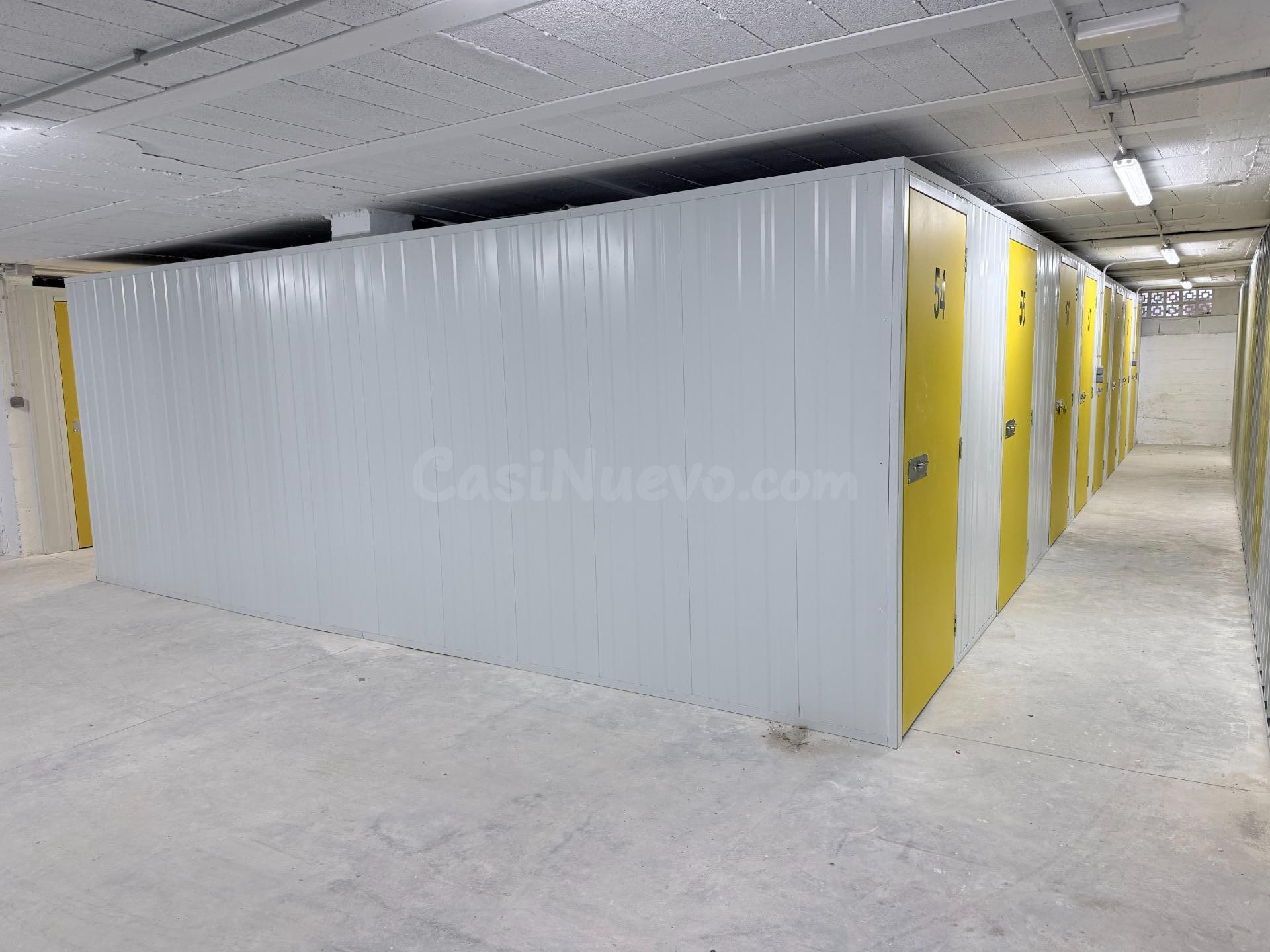 Trasteros modulares desde 2 m2 en Santa Ponsa - foto 4