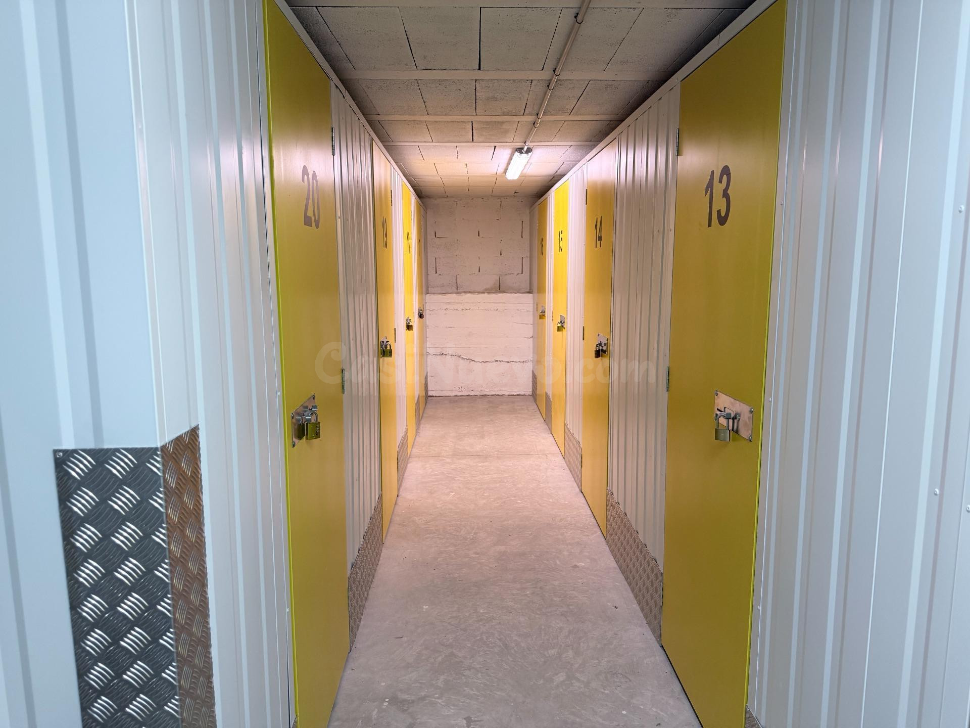 Trasteros modulares desde 2 m2 en Santa Ponsa - foto 5