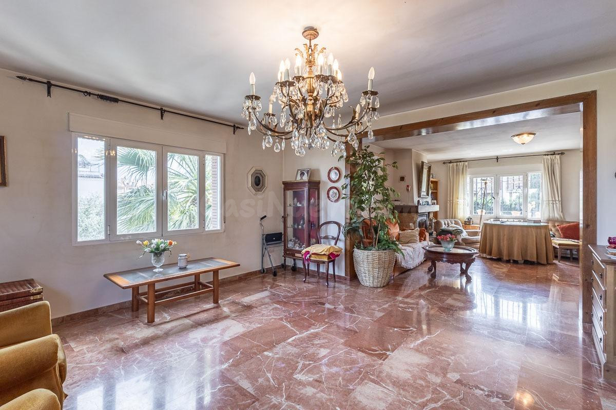 CHALET EN OGIJARES - foto 5
