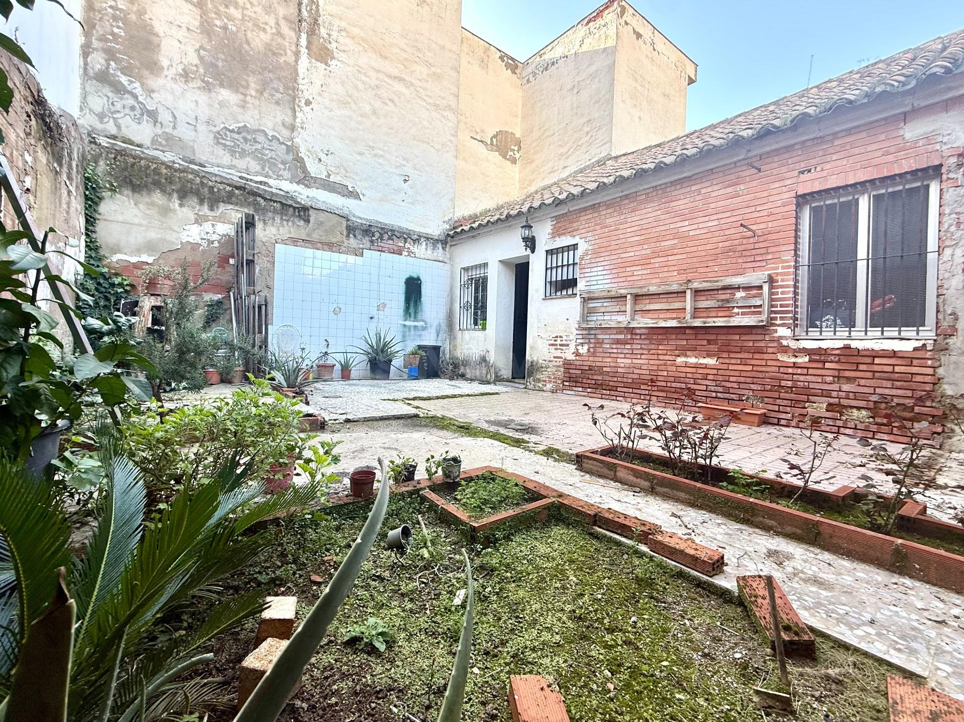 Crea la casa que siempre soñaste en Campo de la Verdad