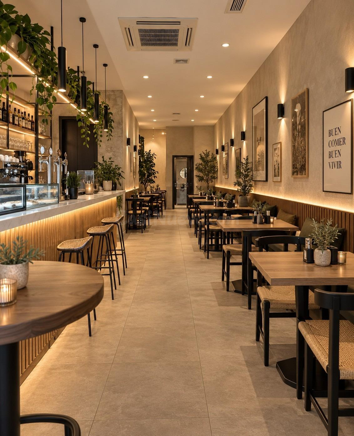 Local comercial de 93 m2 con posibilidad de cambio de uso a  - foto 3