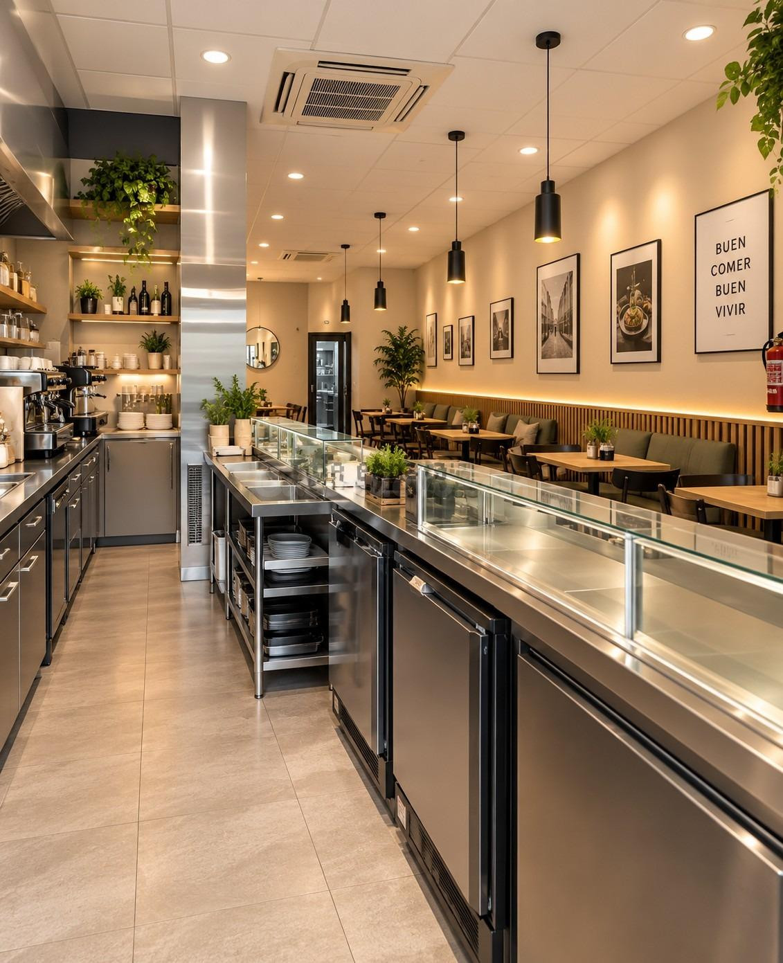 Local comercial de 93 m2 con posibilidad de cambio de uso a  - foto 5