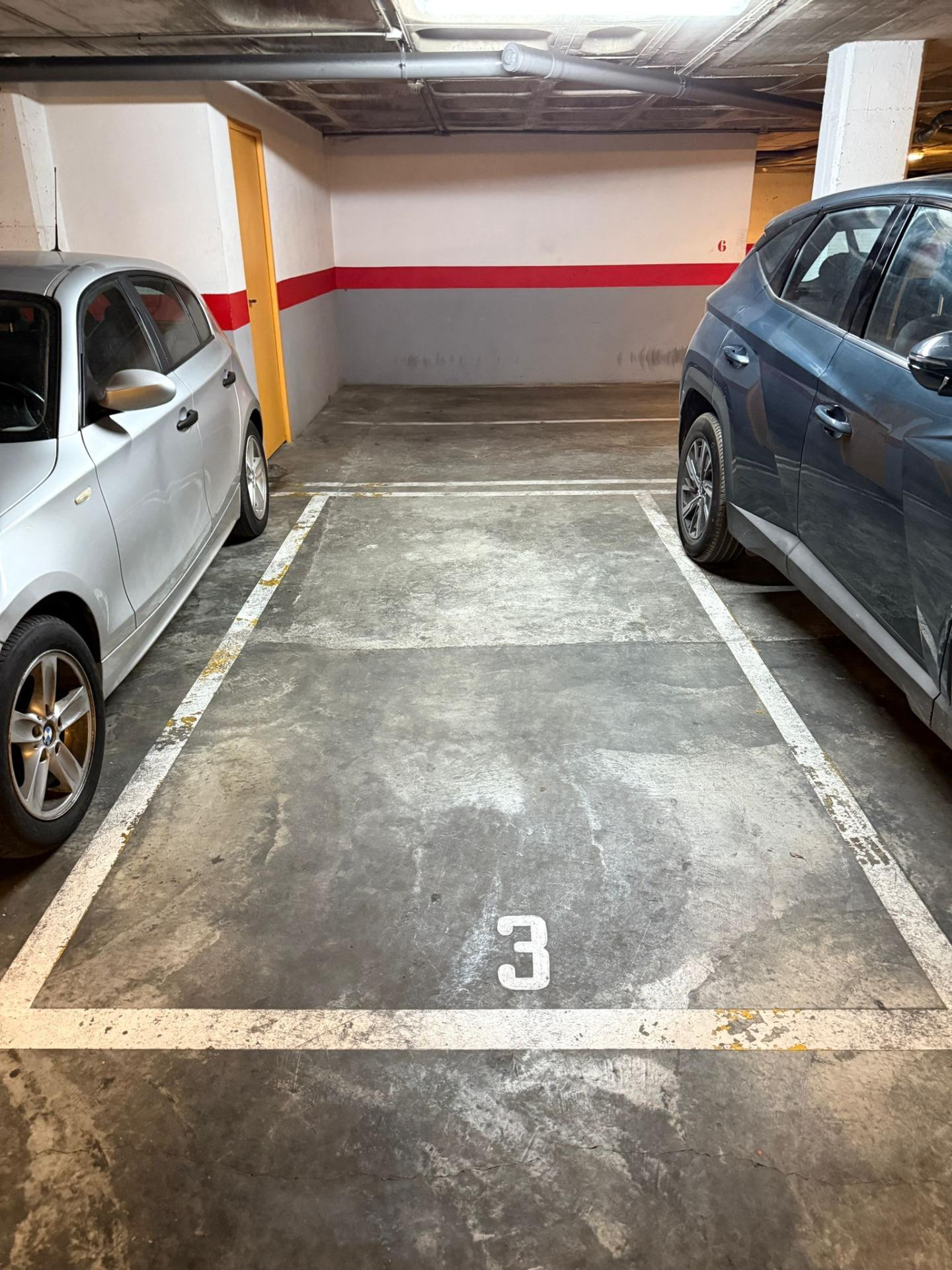 Parking 12m² en alquiler - Pere Garau - foto 2