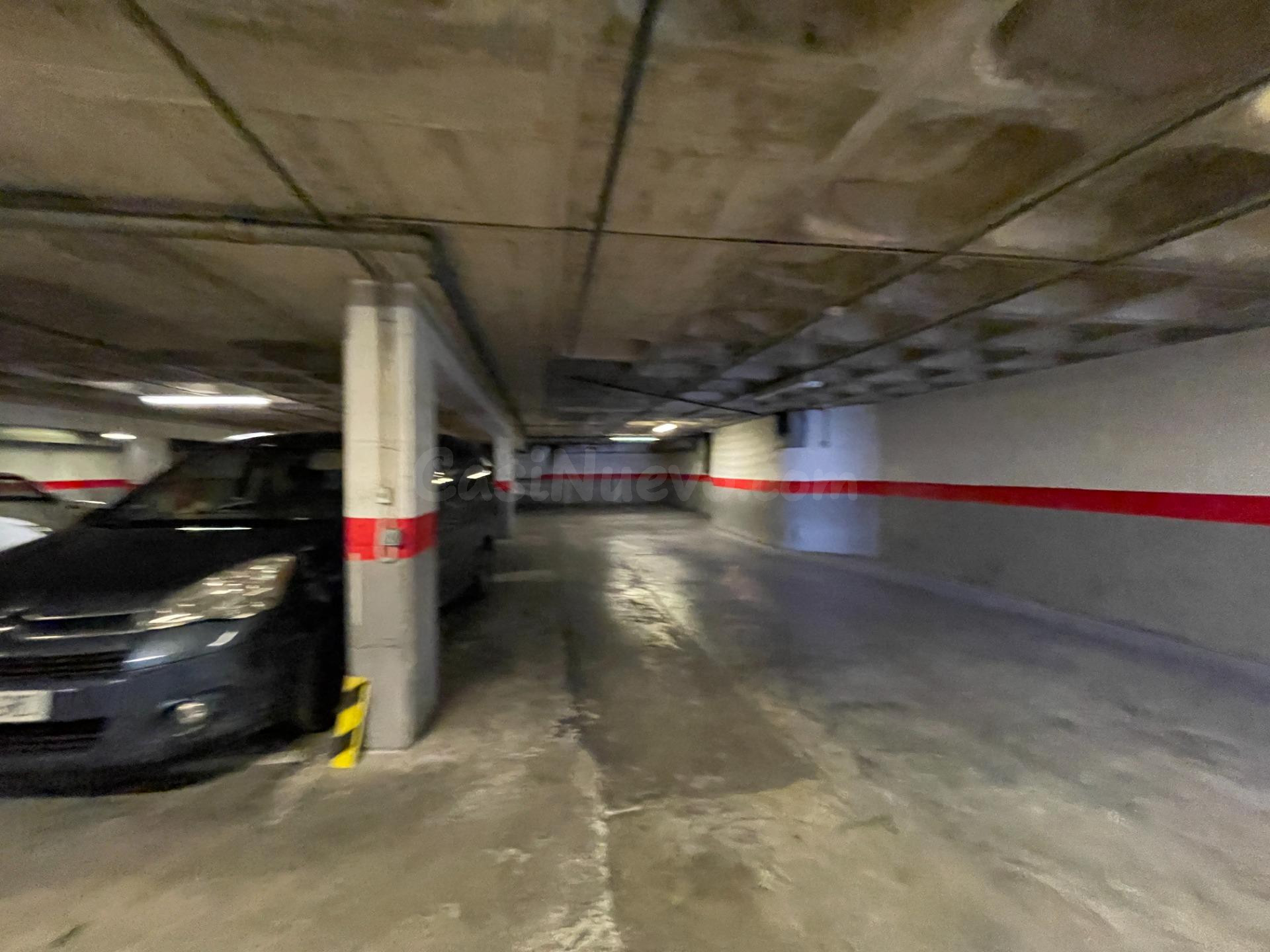 Parking 12m² en alquiler - Pere Garau - foto 4