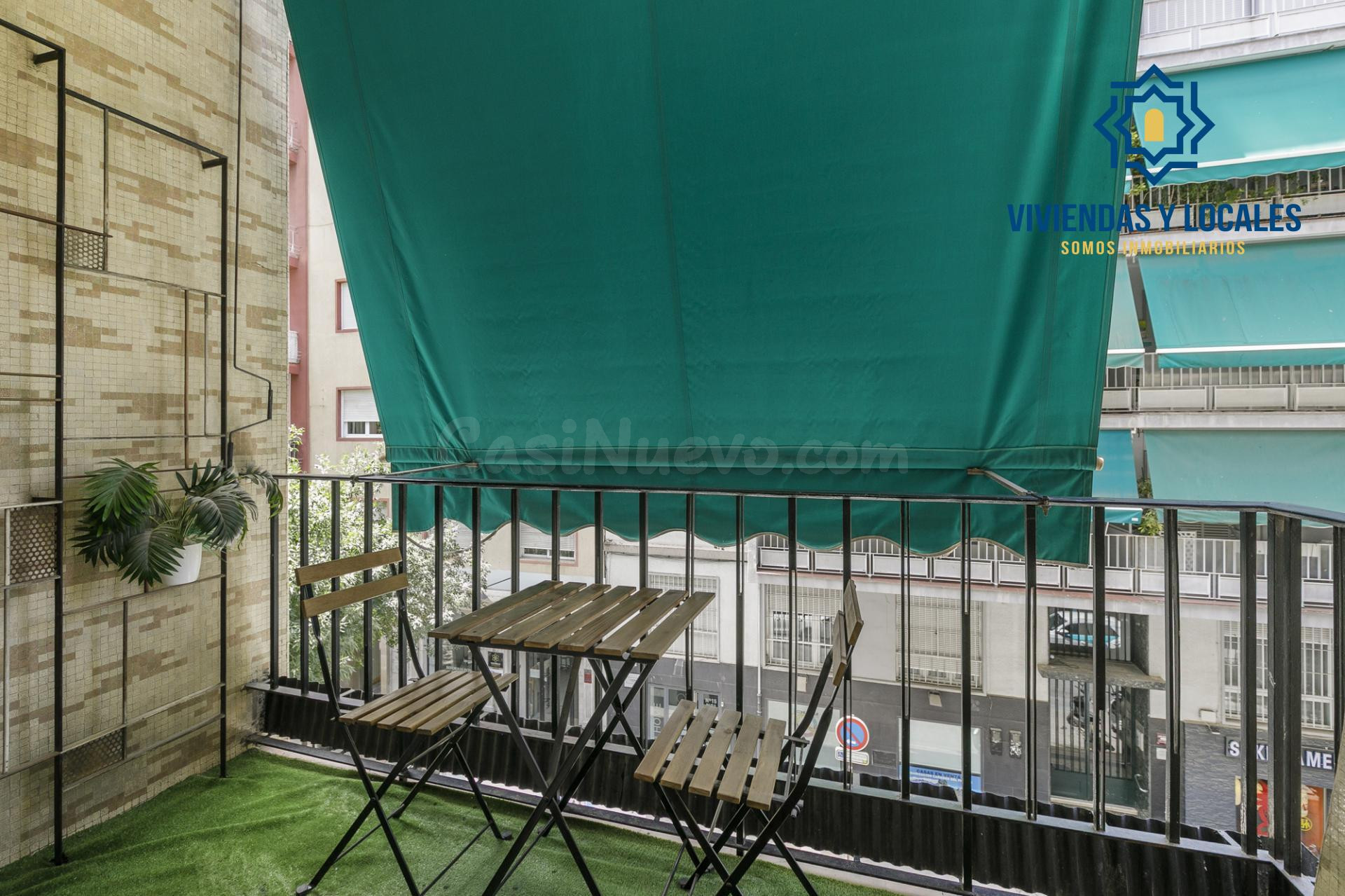 ✨ EXCLUSIVO PISO DE 253 m2 EN GRANADA CENTRO – 2.800 €/MES D