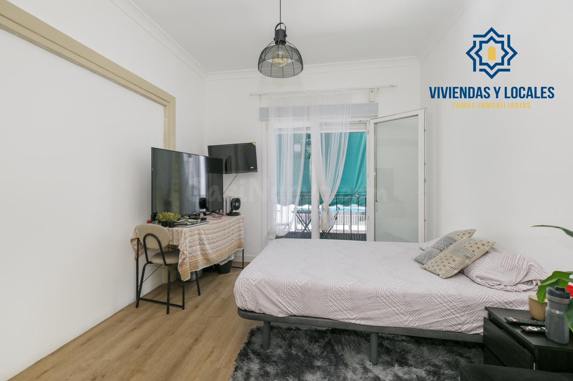 ✨ EXCLUSIVO PISO DE 253 m2 EN GRANADA CENTRO – 2.800 €/MES D - foto 5