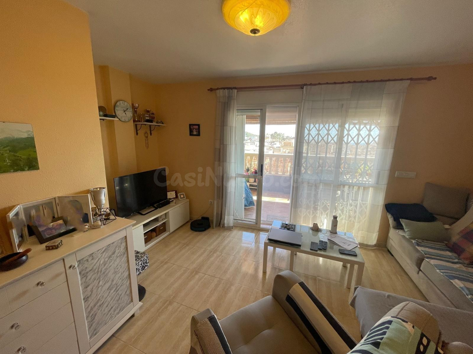 DÚPLEX CON TERRAZA, VESTIDOR Y VISTAS PANORÁMICAS - foto 4