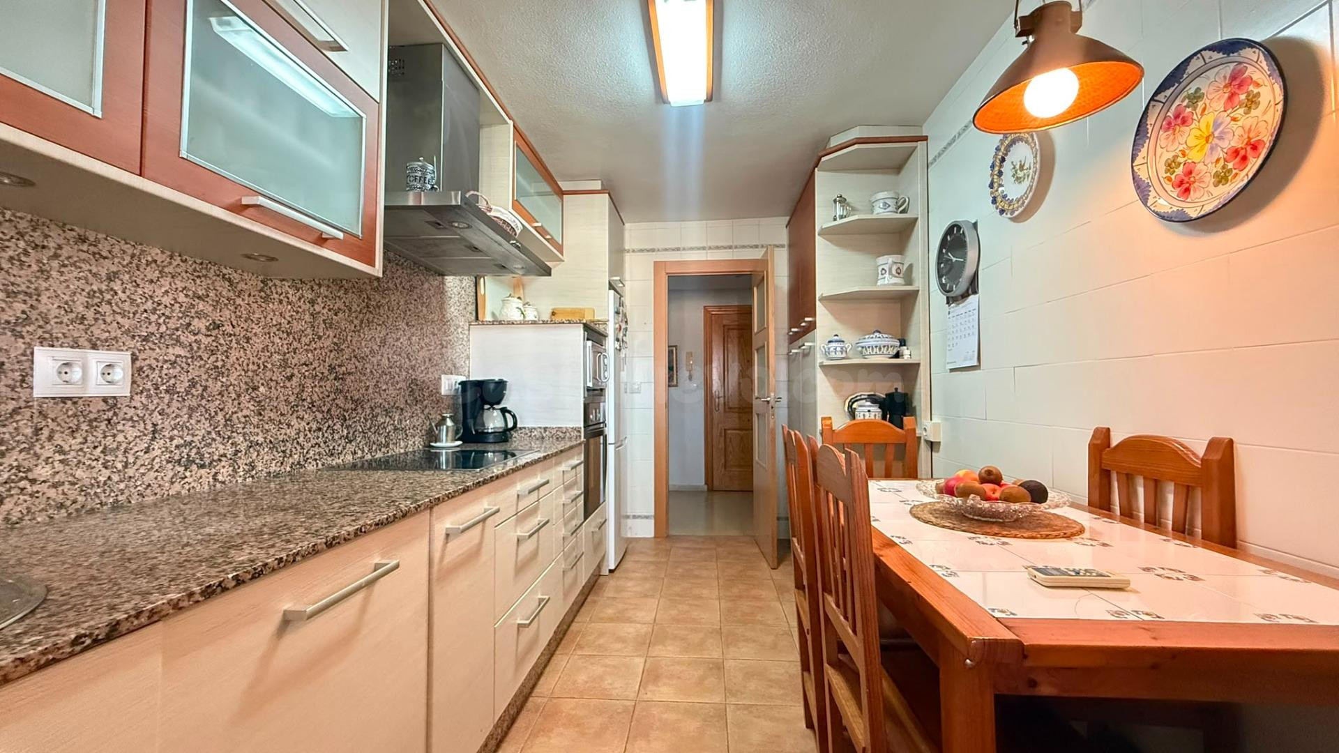 VIVIENDA REFORMADA A ESCASOS METROS DE LA PLAYA EN UNA DE LA - foto 5