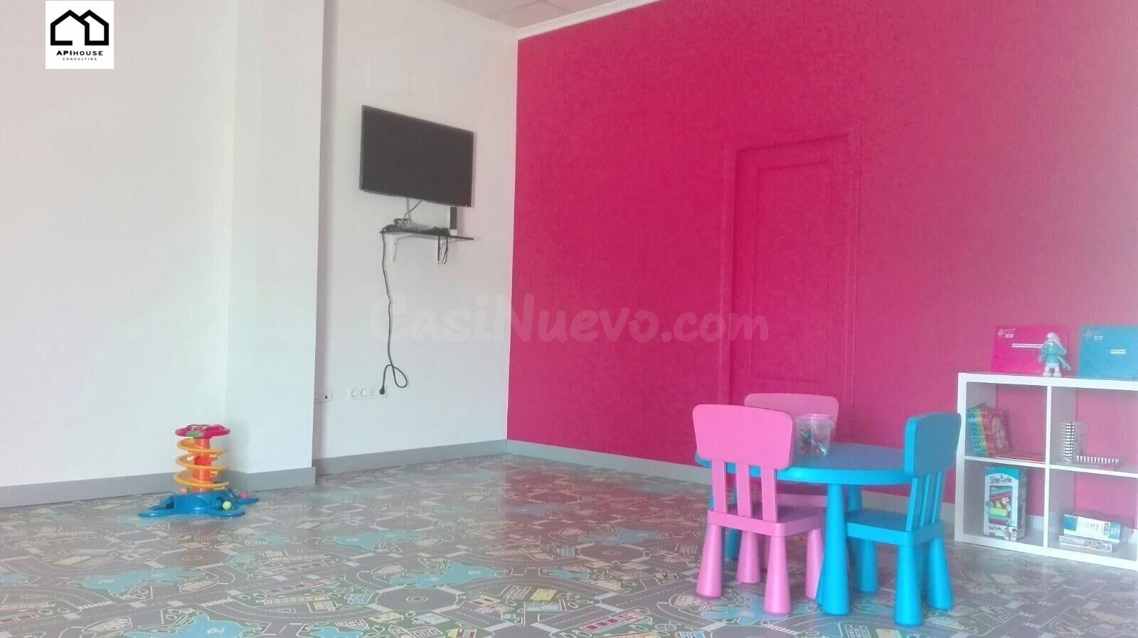 APIHOUSE VENDE ESPECTACULAR LOCAL COMERCIAL. PRECIO: 192.000 - foto 4