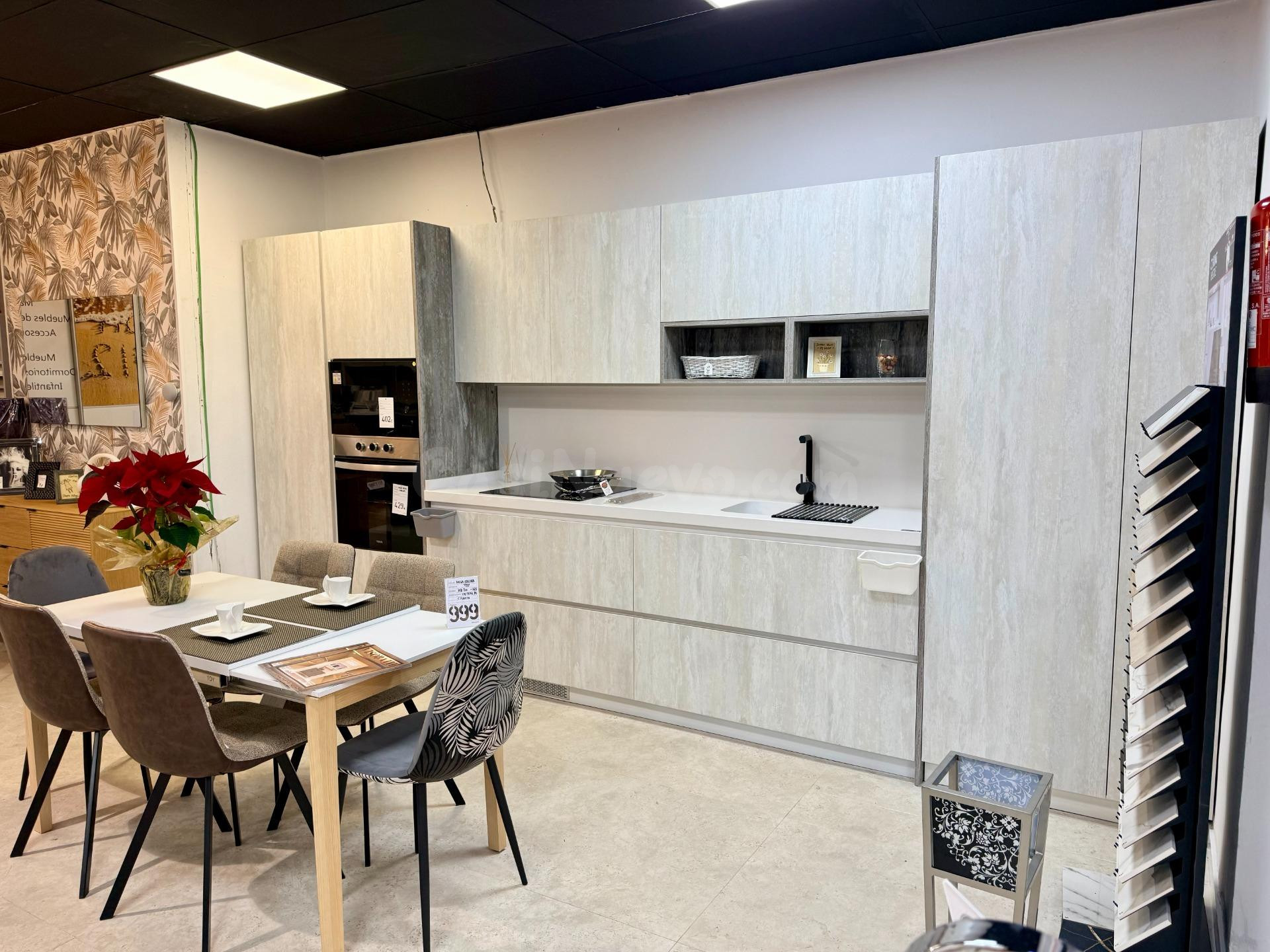 TRASPASO DE NEGOCIO CONSOLIDADO – EXPOSICIÓN Y VENTA DE COCI - foto 2
