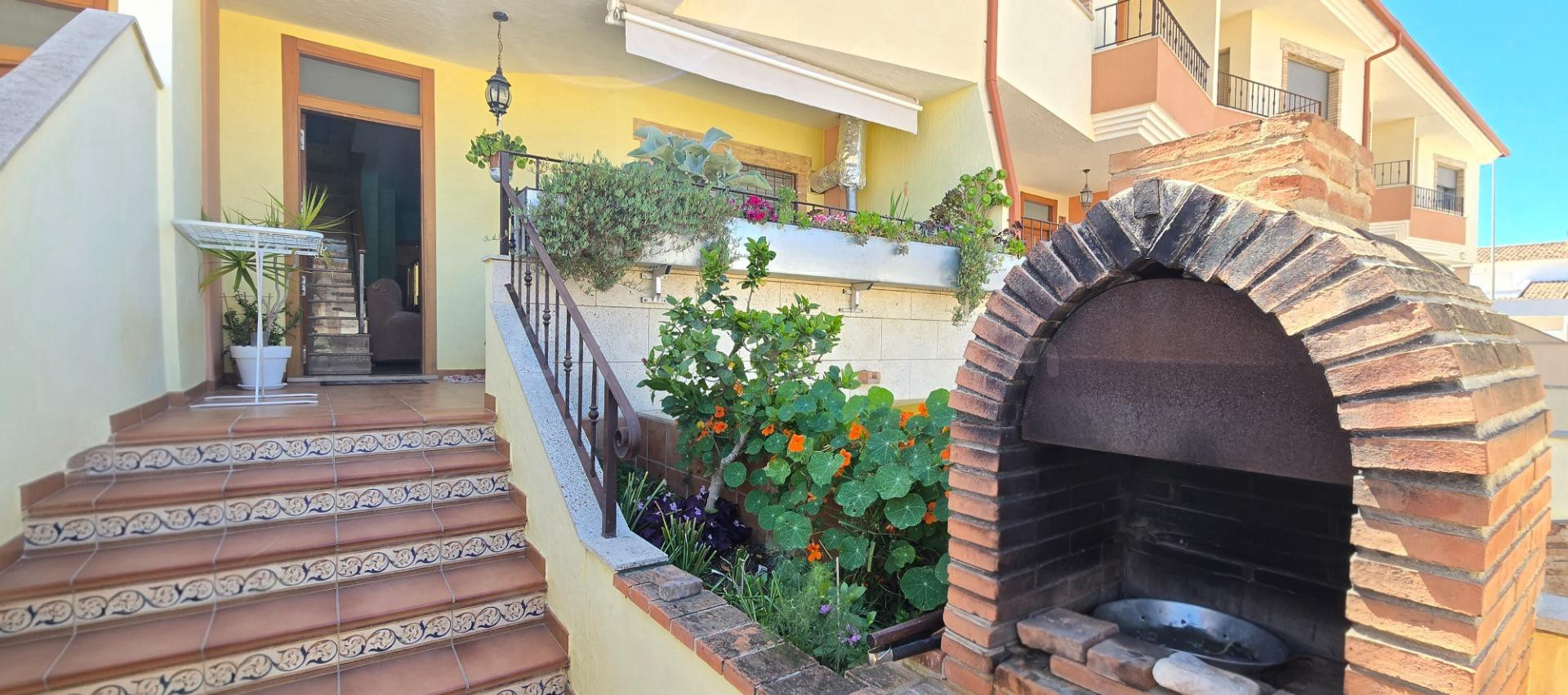 Espacio y calidad de vida a un paso del Mar Menor - foto 2