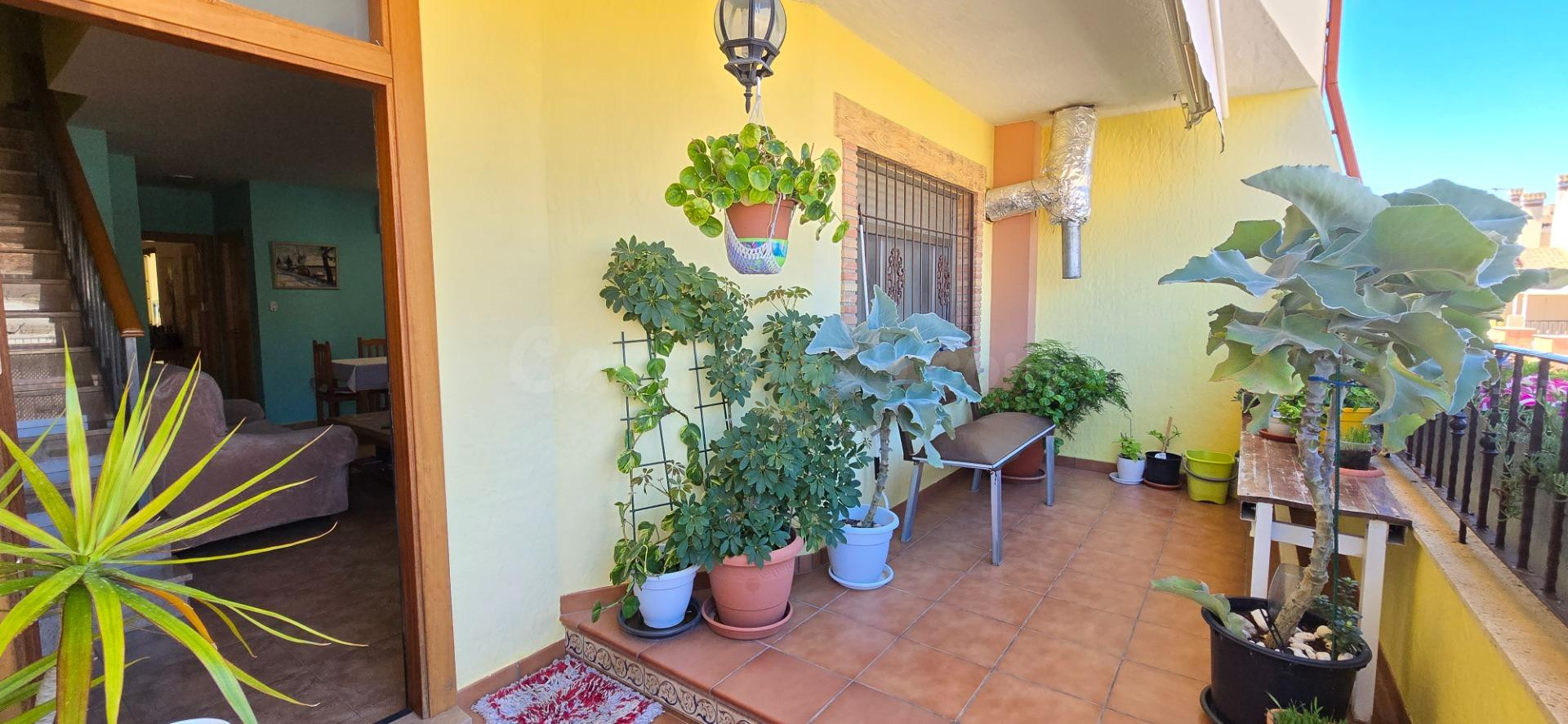 Espacio y calidad de vida a un paso del Mar Menor - foto 5