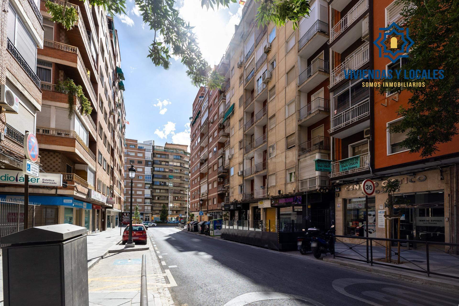 Piso 4 habitaciones 100m² en venta - Gran capitan