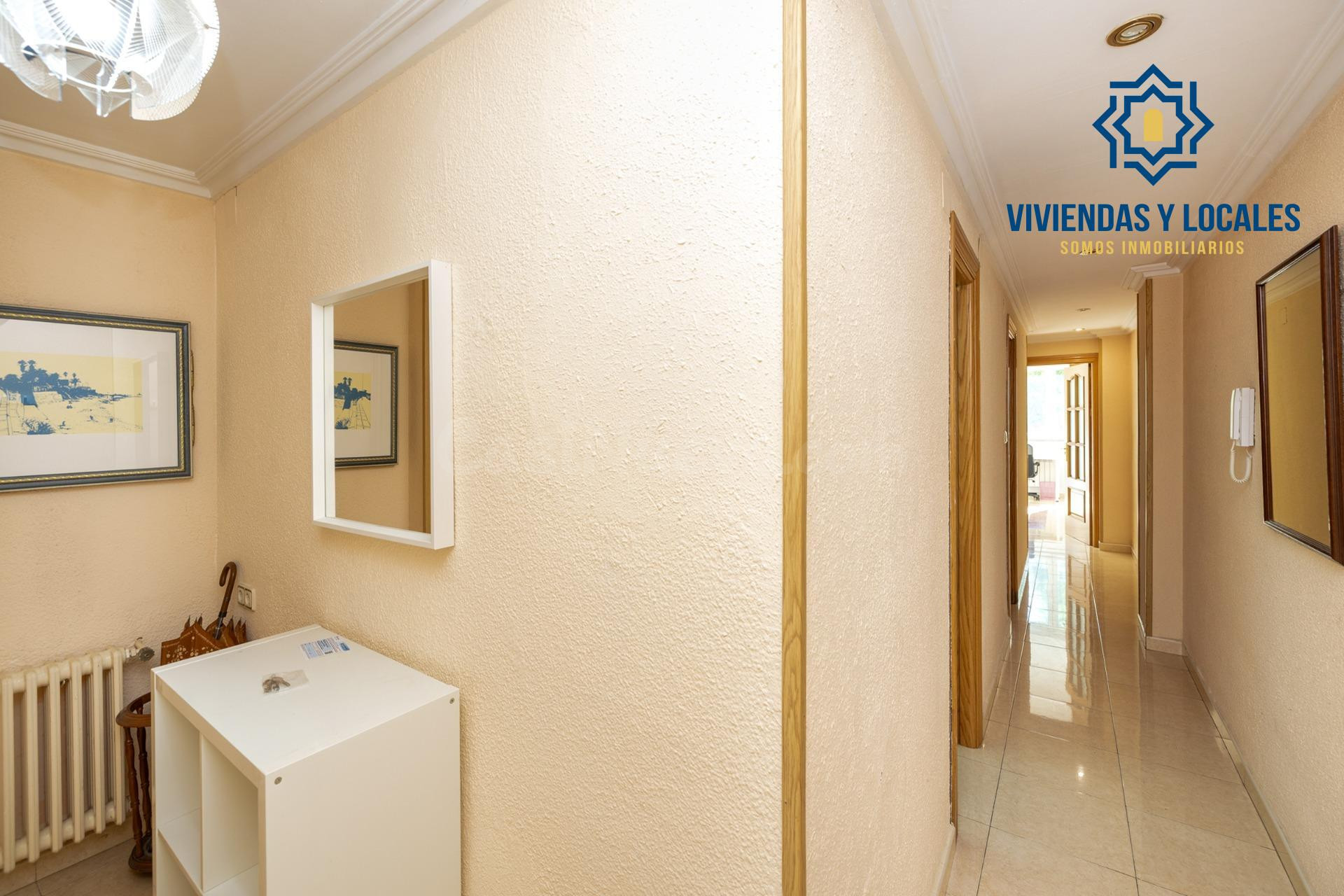 Piso 4 habitaciones 100m² en venta - Gran capitan - foto 5
