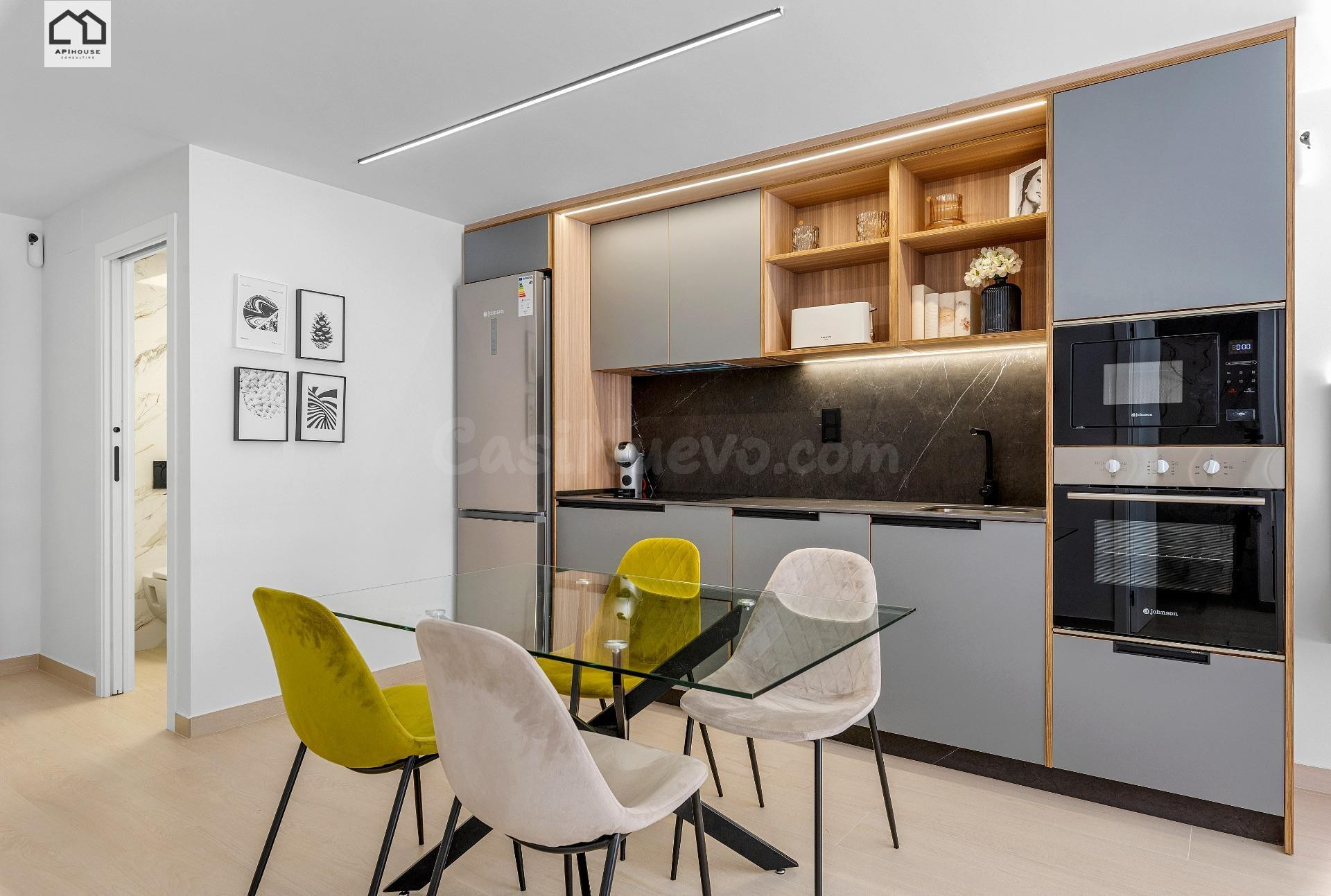 Apartamentos Turísticos en Urbanización El Raso, Guardamar d - foto 4
