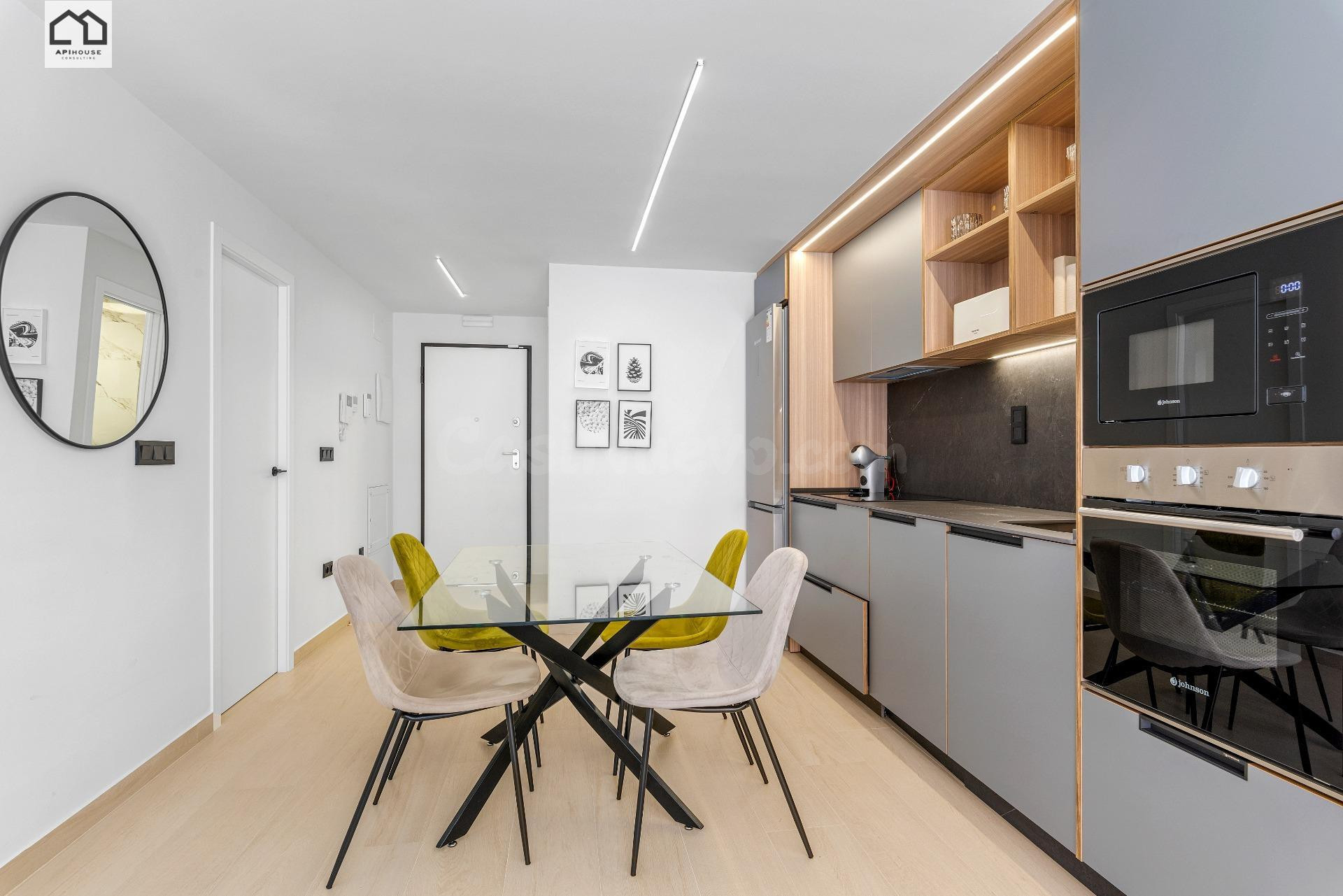 Apartamentos Turísticos en Urbanización El Raso, Guardamar d - foto 5