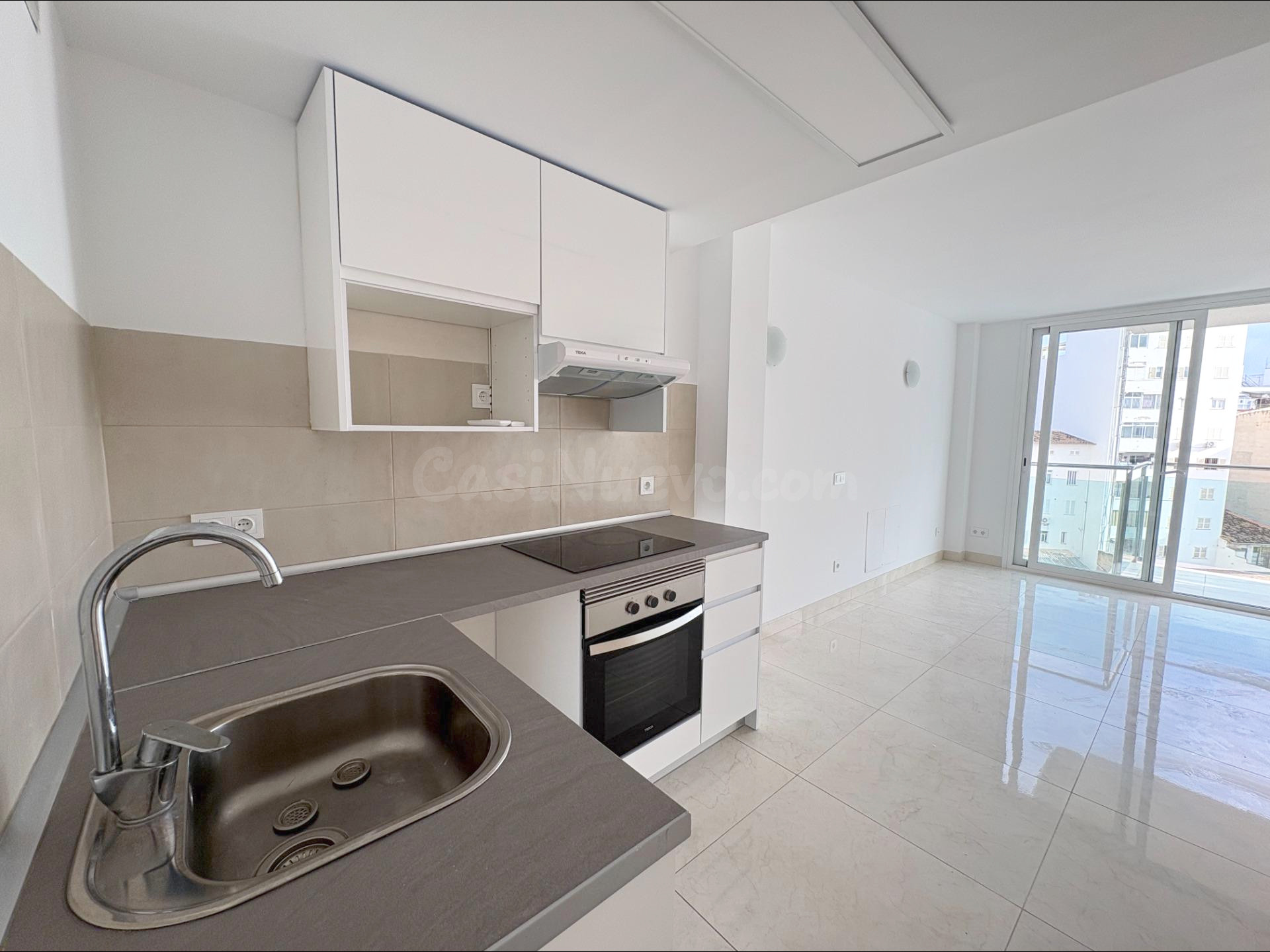 APARTAMENTO JUNTO A PLAZA PEDRO GARAU - foto 3