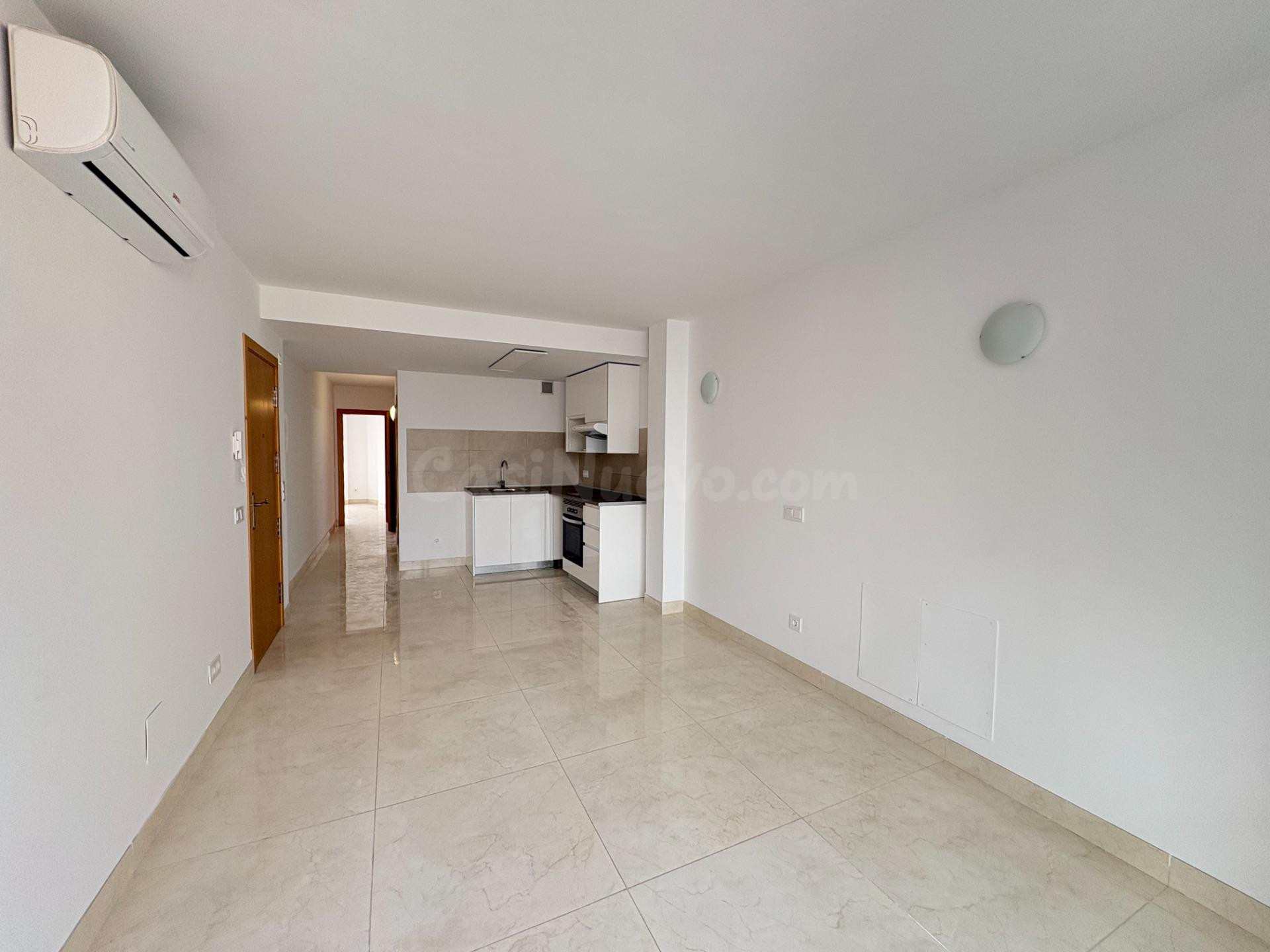 APARTAMENTO JUNTO A PLAZA PEDRO GARAU - foto 4