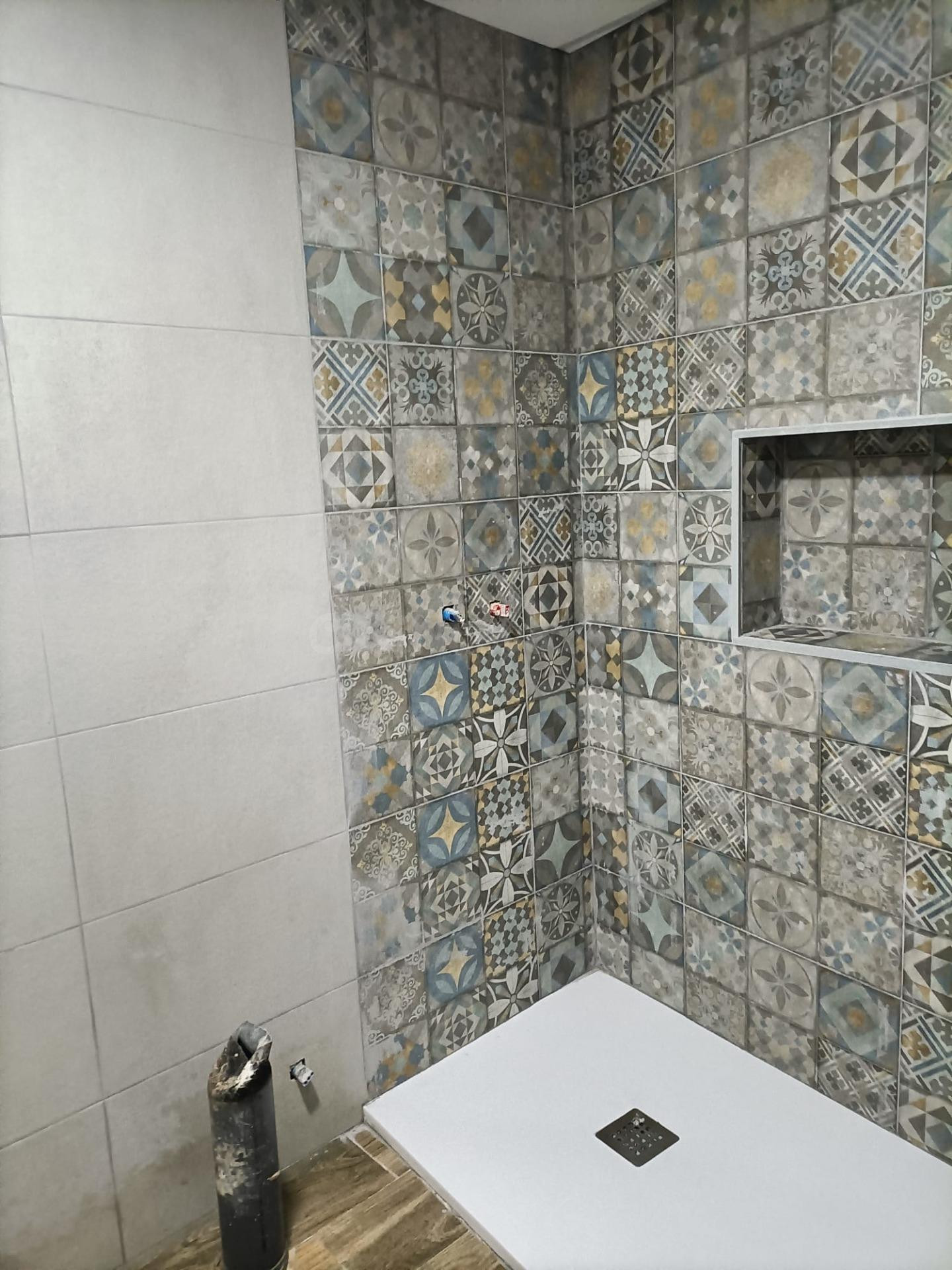 VIVIENDA CON PATIO Y COCHERA PRIVADA CERCA DEL PLACETÓN – ÁG - foto 5