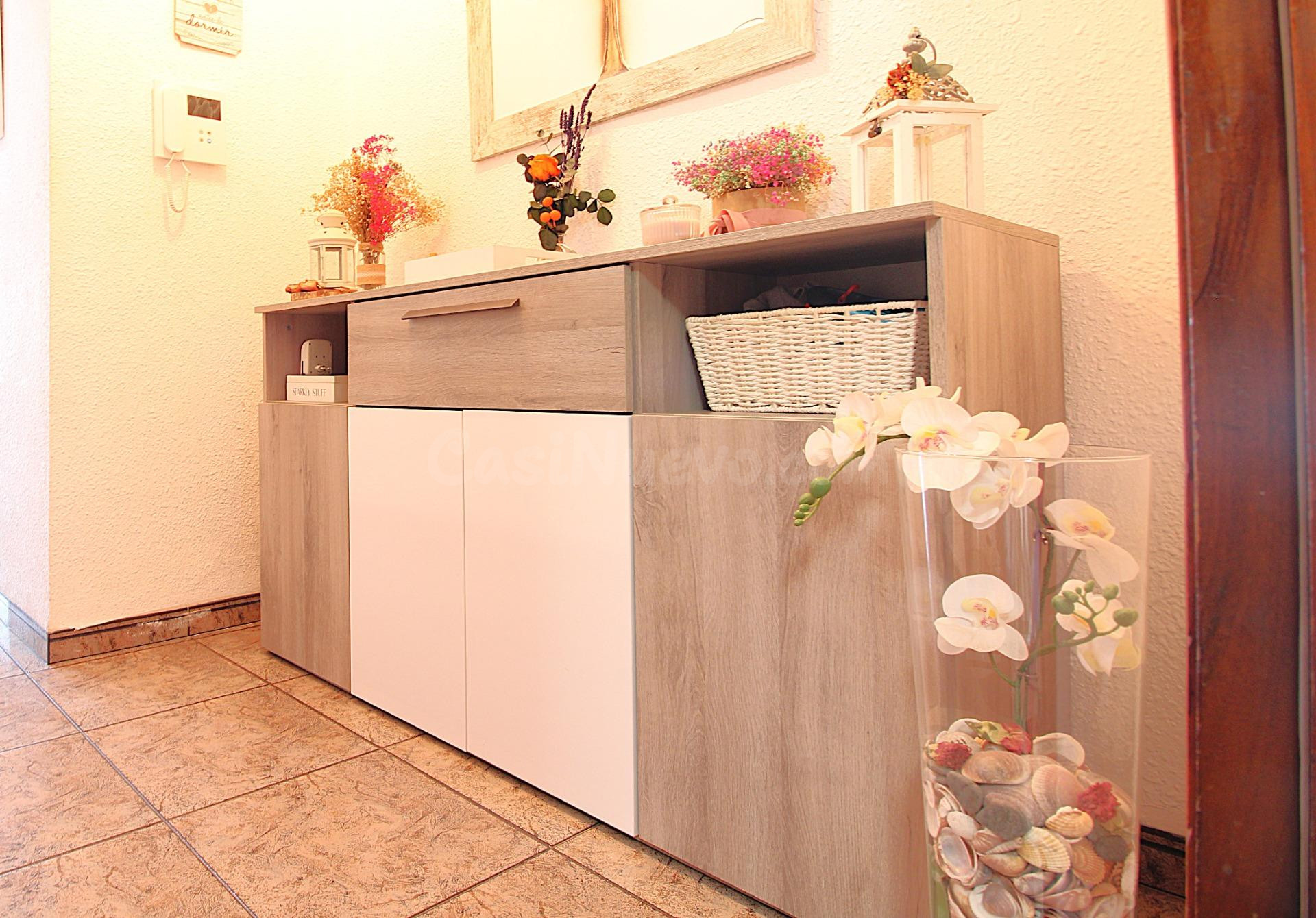AMPLIO PISO EN EL BARRIO DE PATRAIX - foto 4