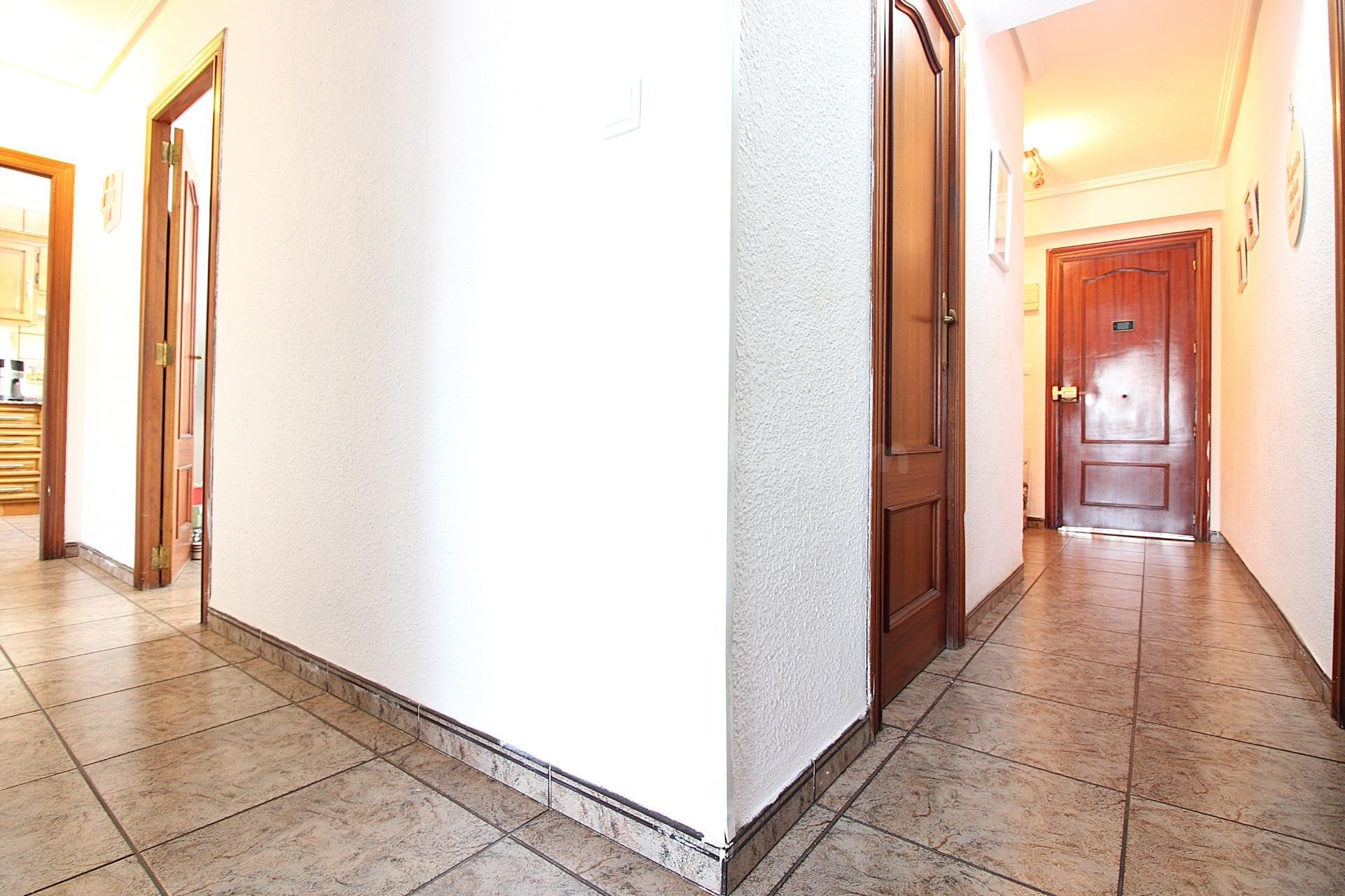 AMPLIO PISO EN EL BARRIO DE PATRAIX - foto 5
