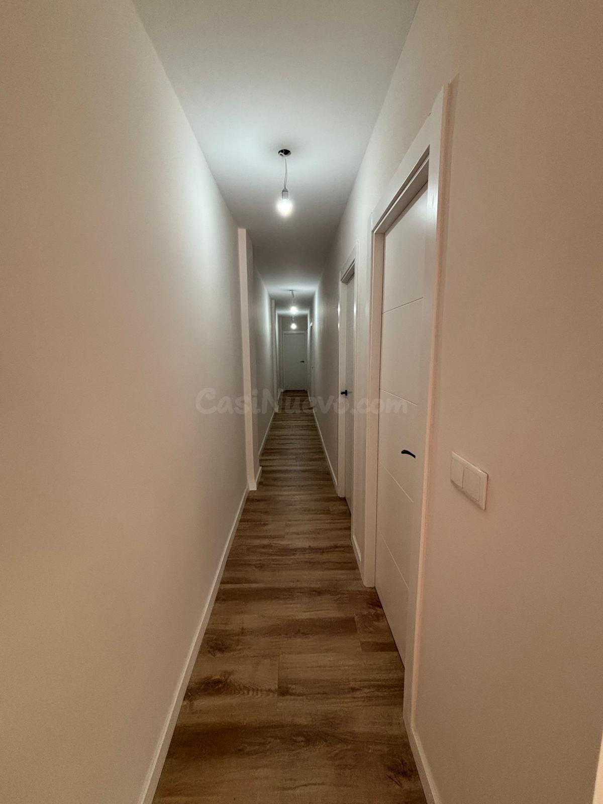 ✨ ESTRENA UNA VIVIENDA DE DISEÑO EN EL CORAZÓN DE PUERTOLLAN - foto 5