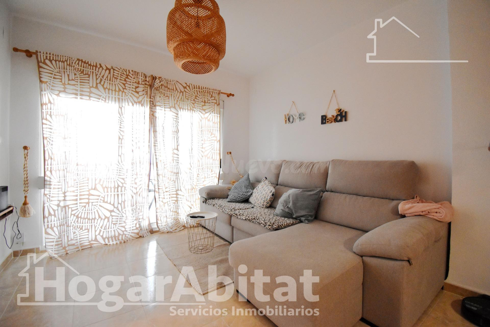 ¡VISTAS AL MAR! ACOGEDOR, LUMINOSO Y EXTERIOR CON TERRAZA - foto 4