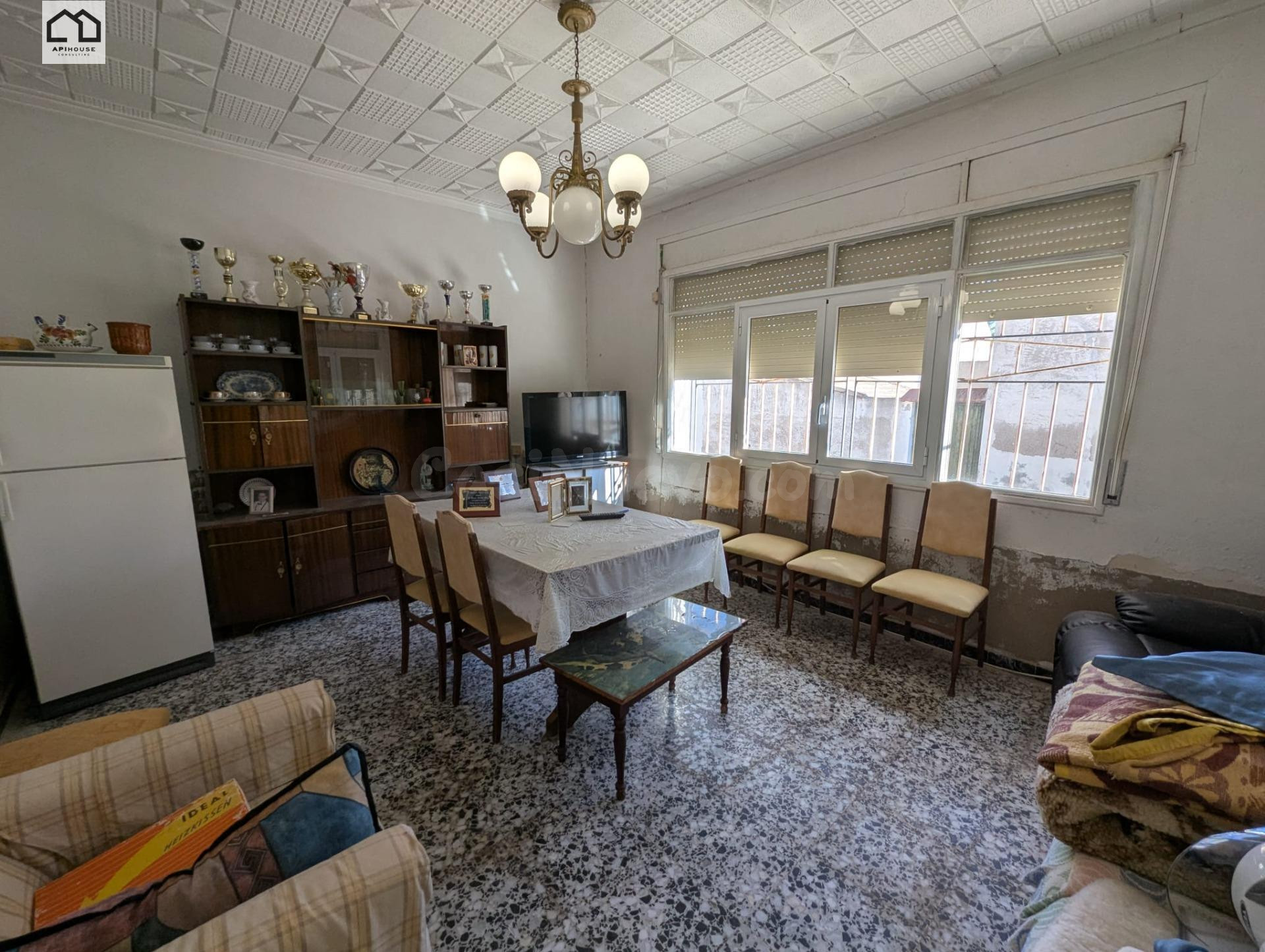 APIHOUSE VENDE CASA A REFORMAR EN PUEBLO DE ORIHUELA. PRECIO - foto 5