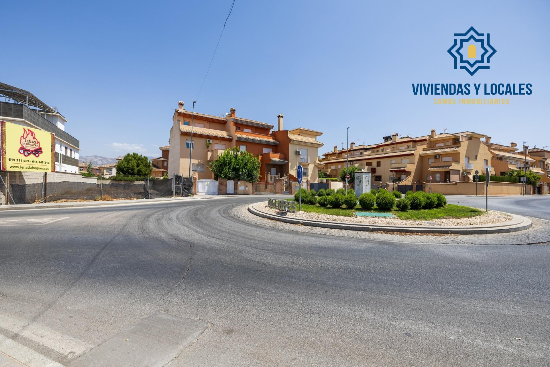 ¡Inversión Perfecta! Solar en Ogijares por solo 185.000€ ✨ - foto 2