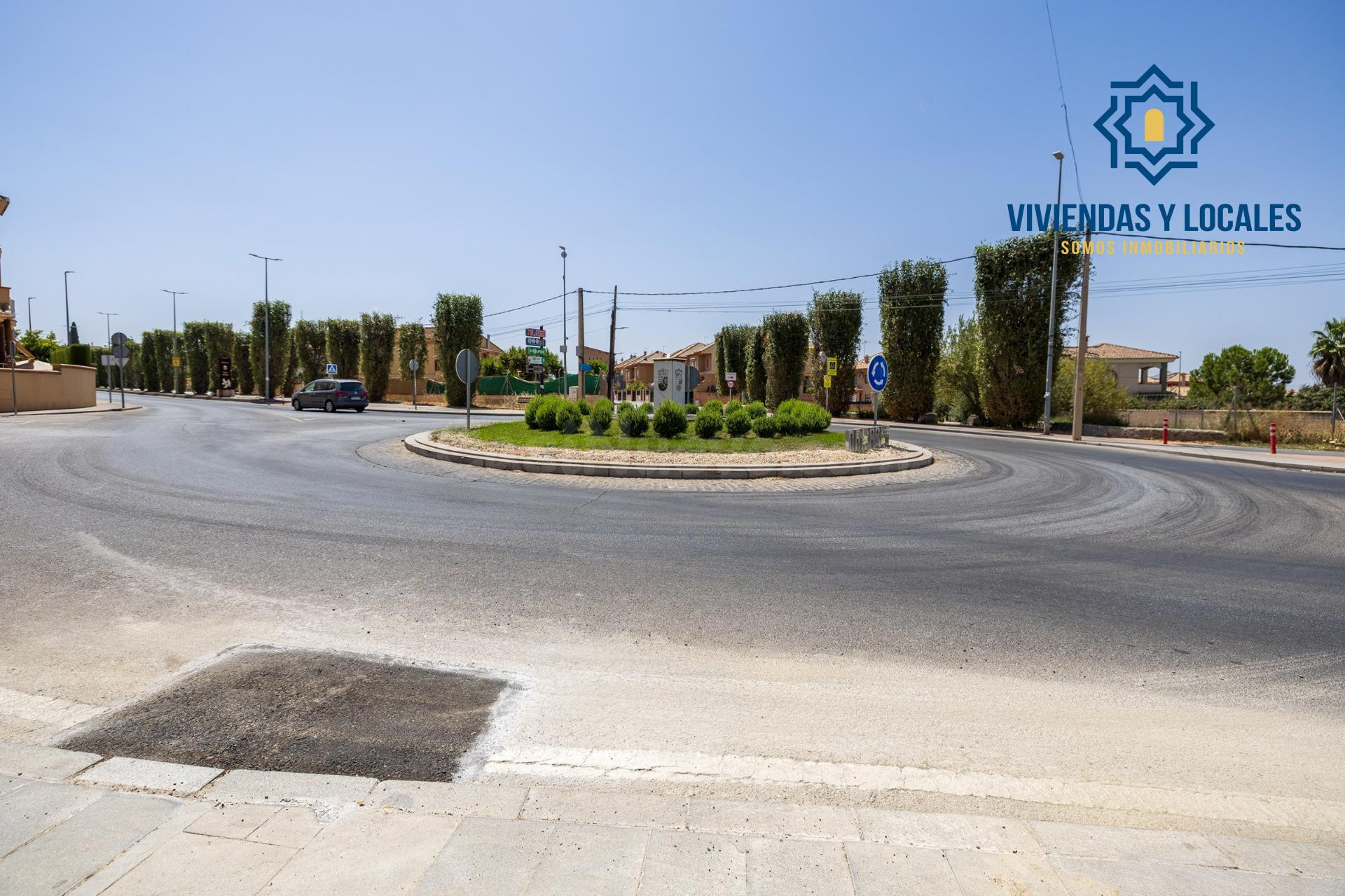 ¡Inversión Perfecta! Solar en Ogijares por solo 185.000€ ✨ - foto 4