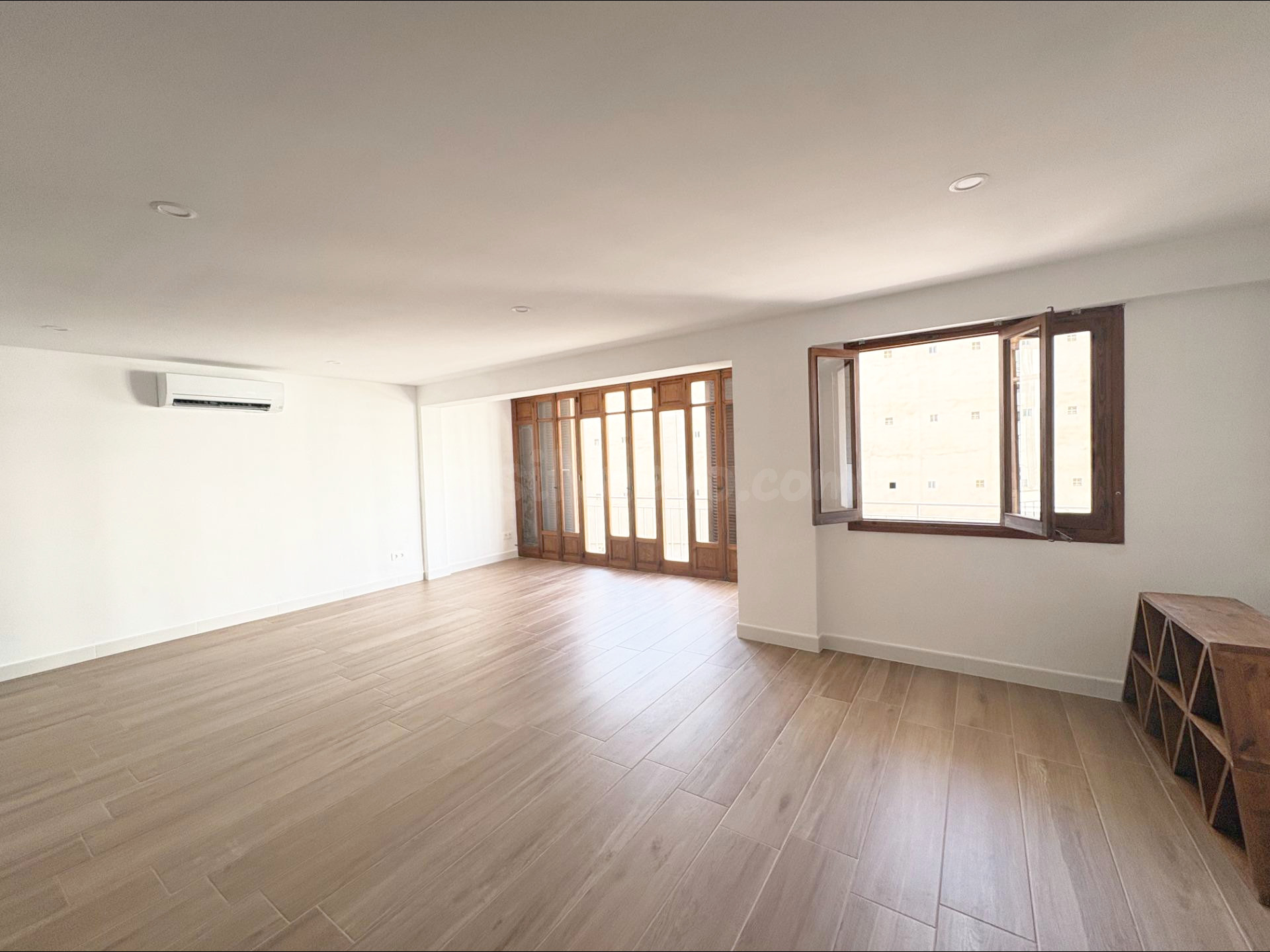 ESPECTACULAR PISO REFORMADO JUNTO A JAIME III – CENTRO DE PA