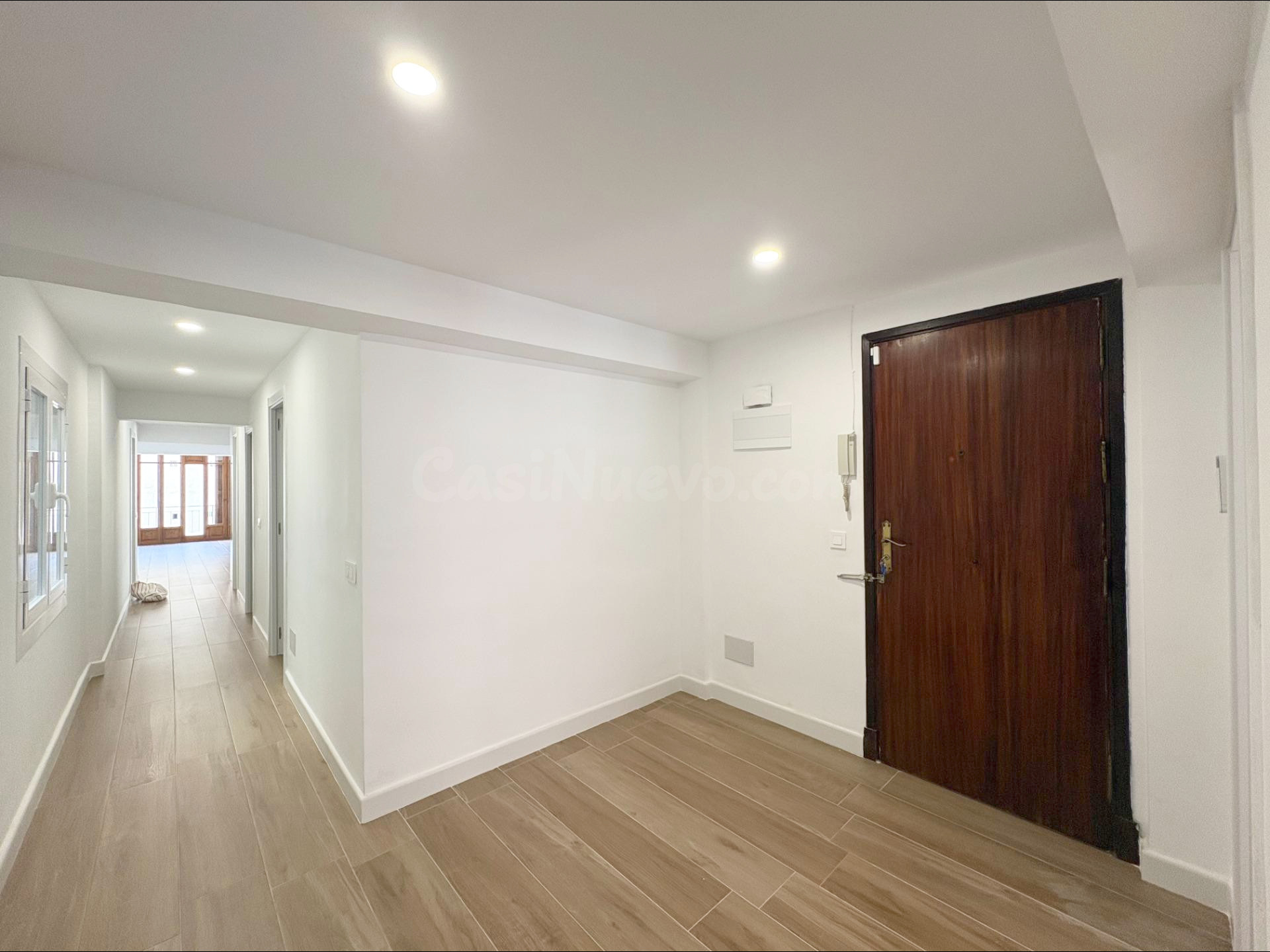 ESPECTACULAR PISO REFORMADO JUNTO A JAIME III – CENTRO DE PA - foto 4