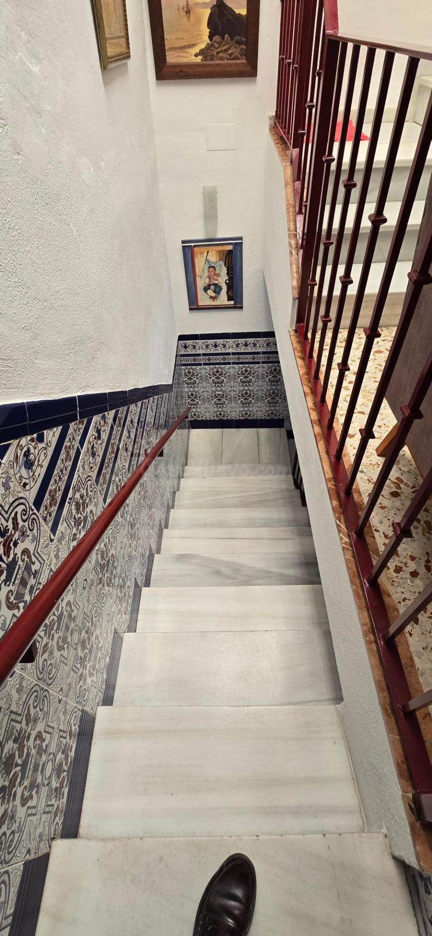 Excelente casa reformada en San Agustín con garaje y local i - foto 5