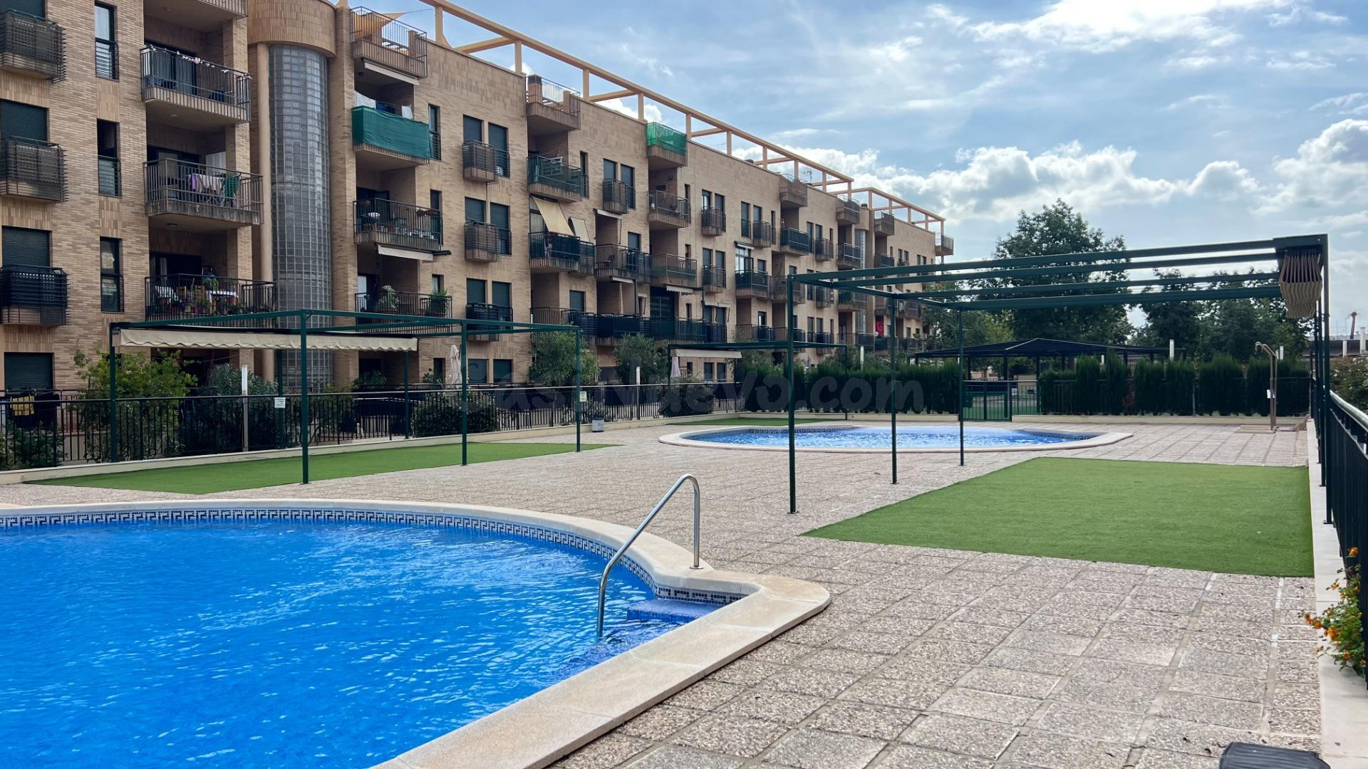 Tu rincón de bienestar en Spa Valley I