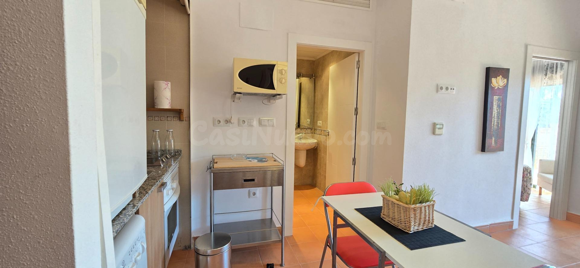Tu rincón de bienestar en Spa Valley I - foto 4