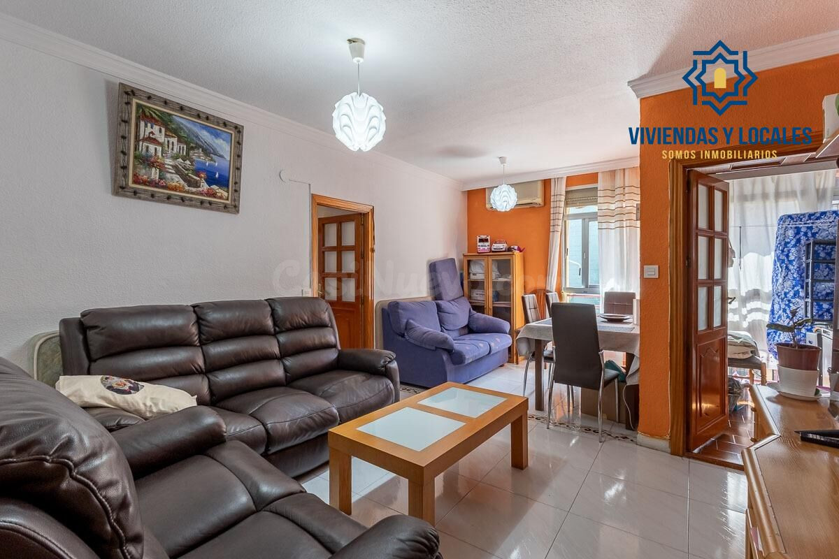 Piso en Casería de Montijo - foto 2